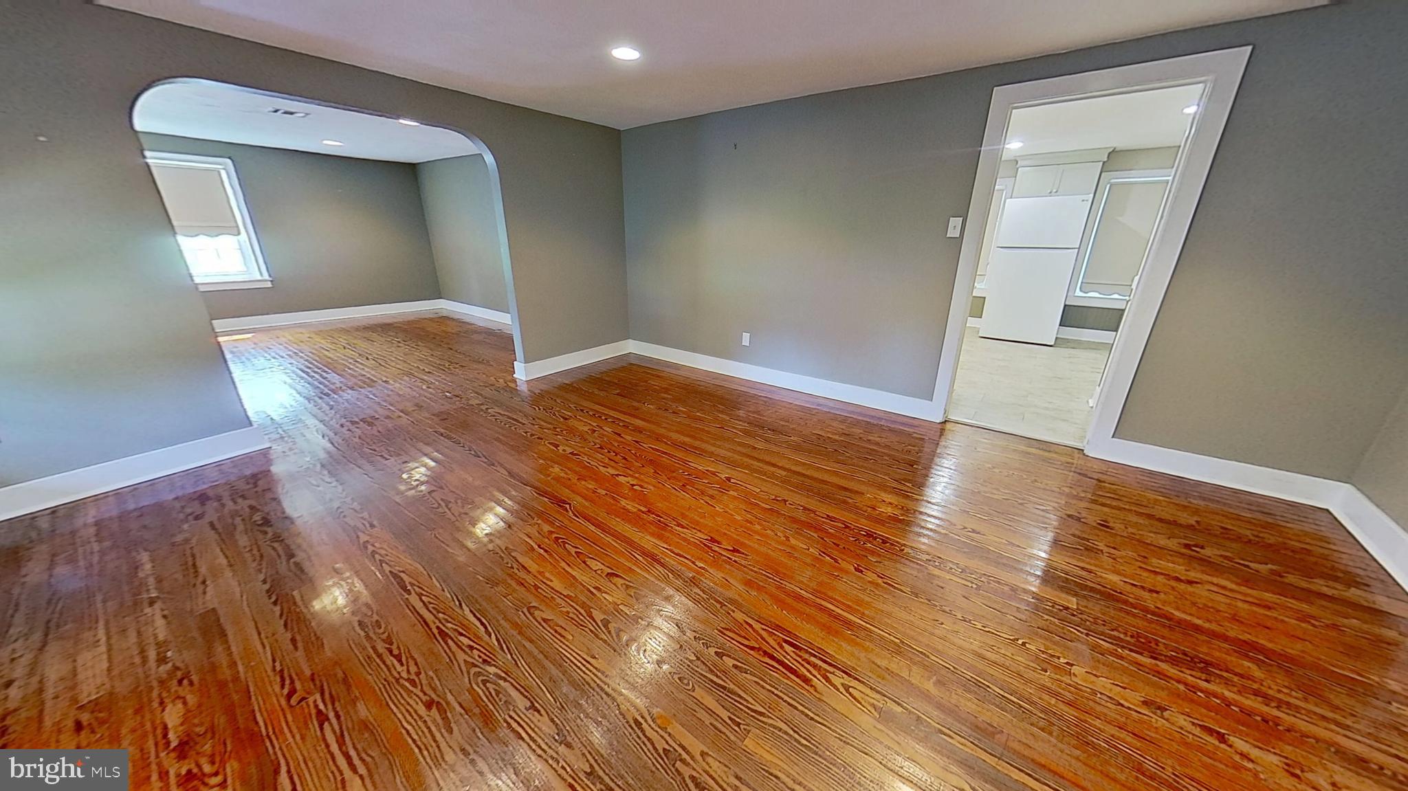 WEST MANCHESTER TWP - Residential Lease