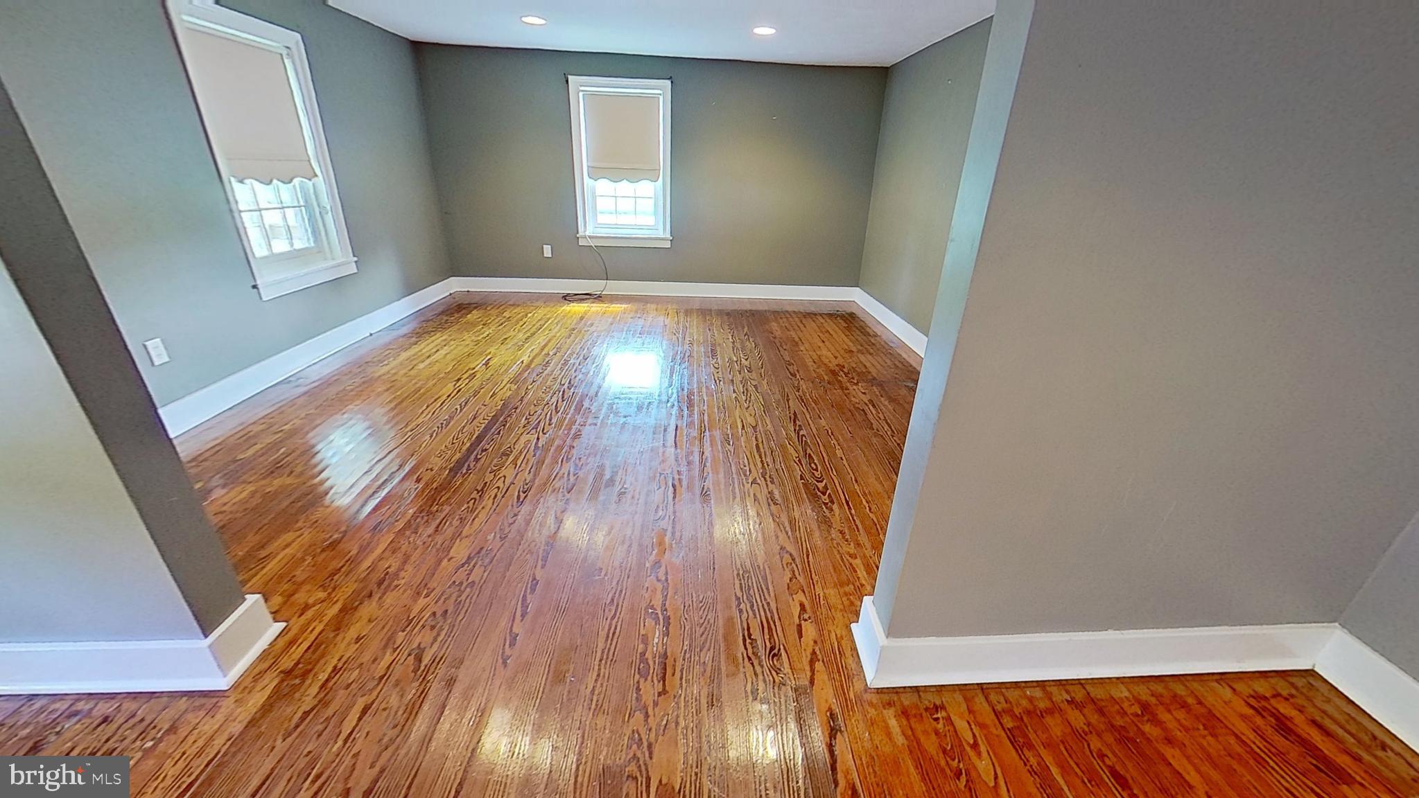 WEST MANCHESTER TWP - Residential Lease