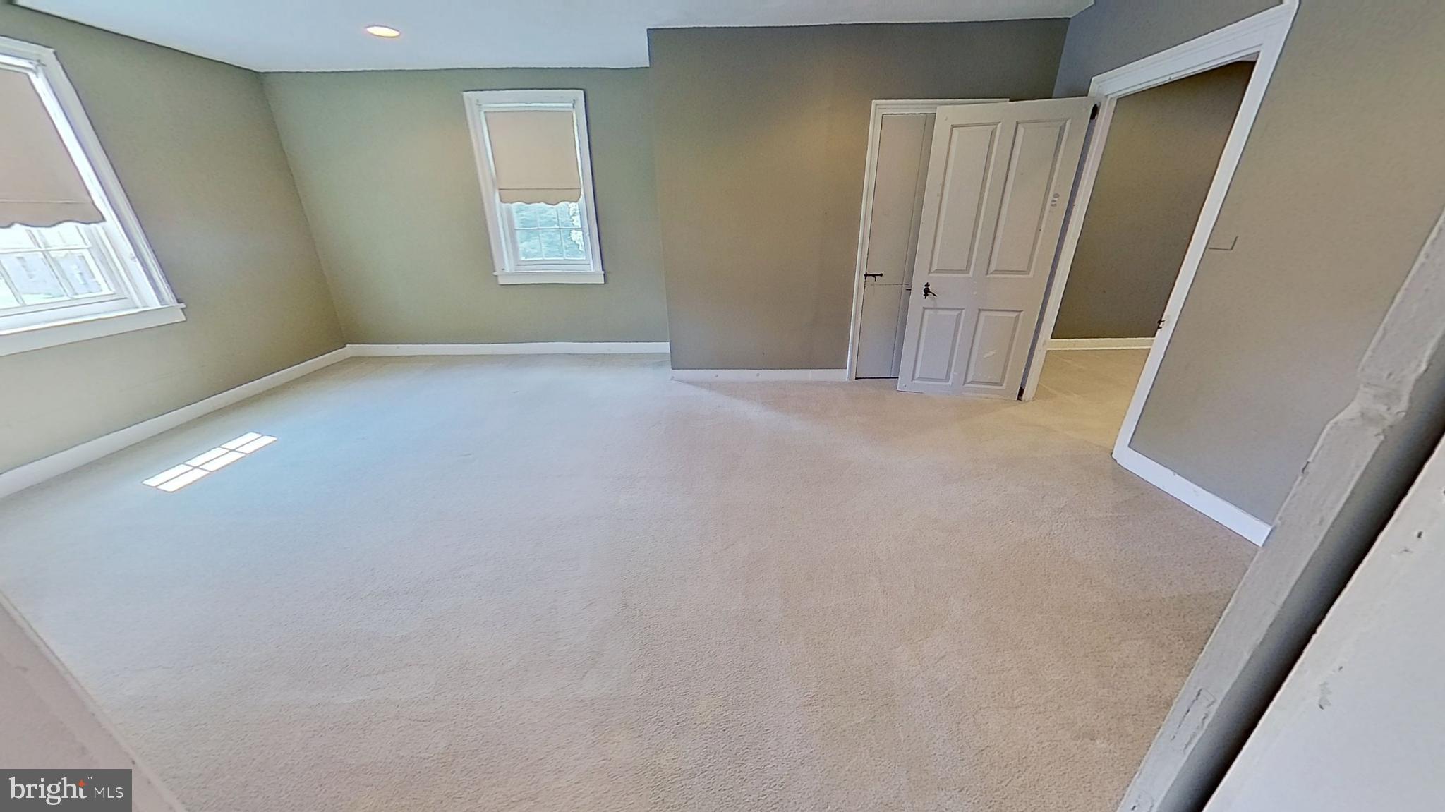 WEST MANCHESTER TWP - Residential Lease