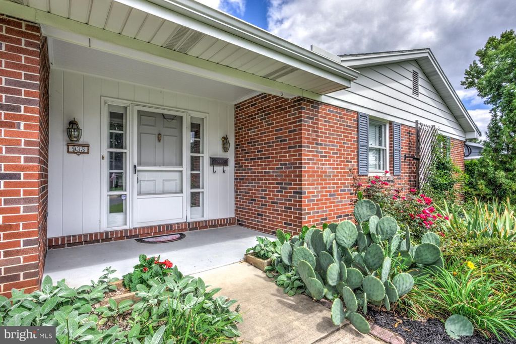 Photo of 933 Fairview Avenue, Ephrata, PA 17522 (MLS # PALA2055550)