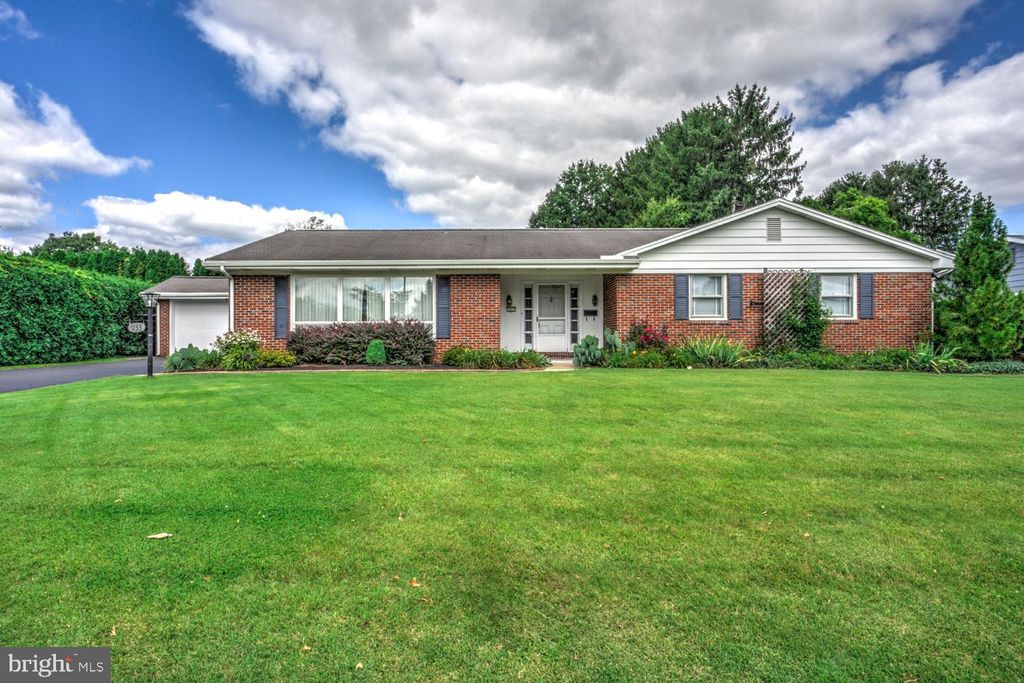 Photo of 933 Fairview Avenue, Ephrata, PA 17522 (MLS # PALA2055550)