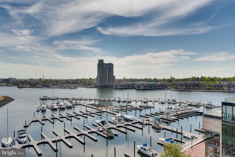 Condo For Rent - 717 President Street #202<br/> Baltimore City County, BALTIMORE, MD 21202