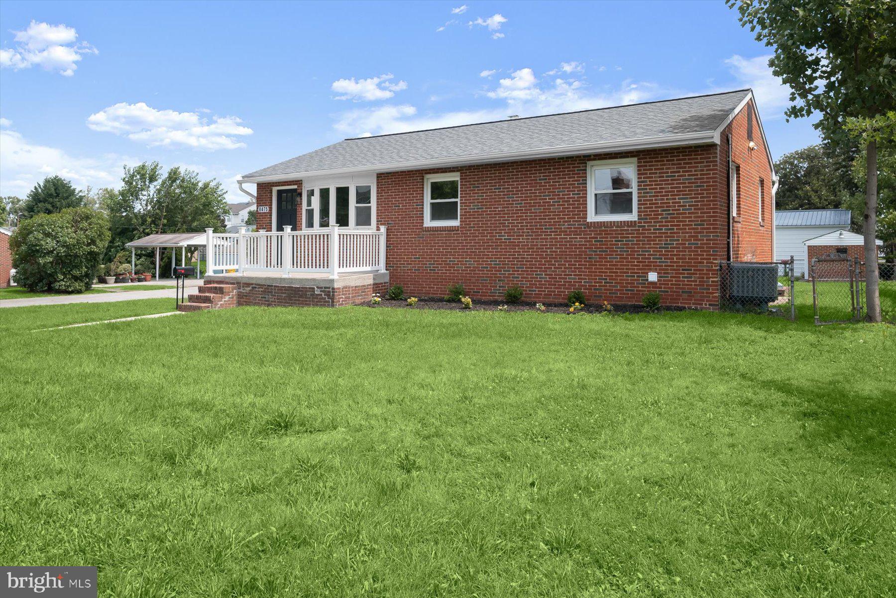 8475 BYRD ROAD