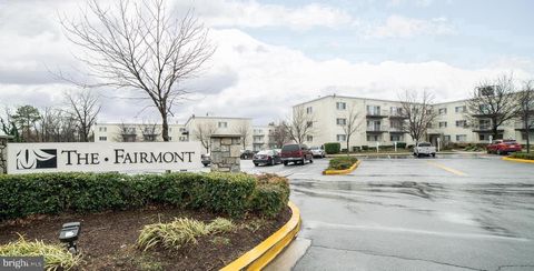 1005 CHILLUM ROAD 303 HYATTSVILLE MD 20782