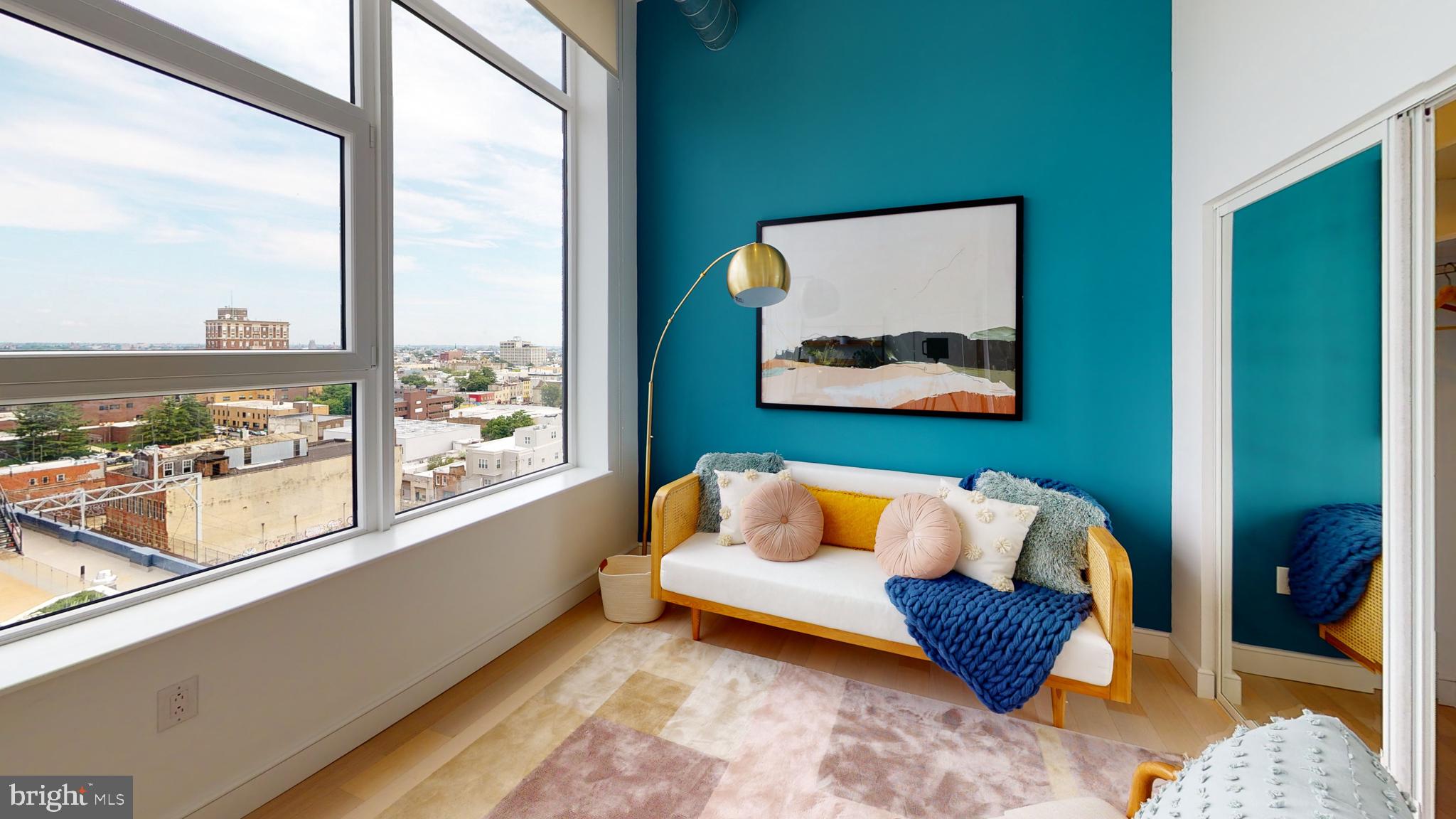 900 N 9TH STREET 3 BR B