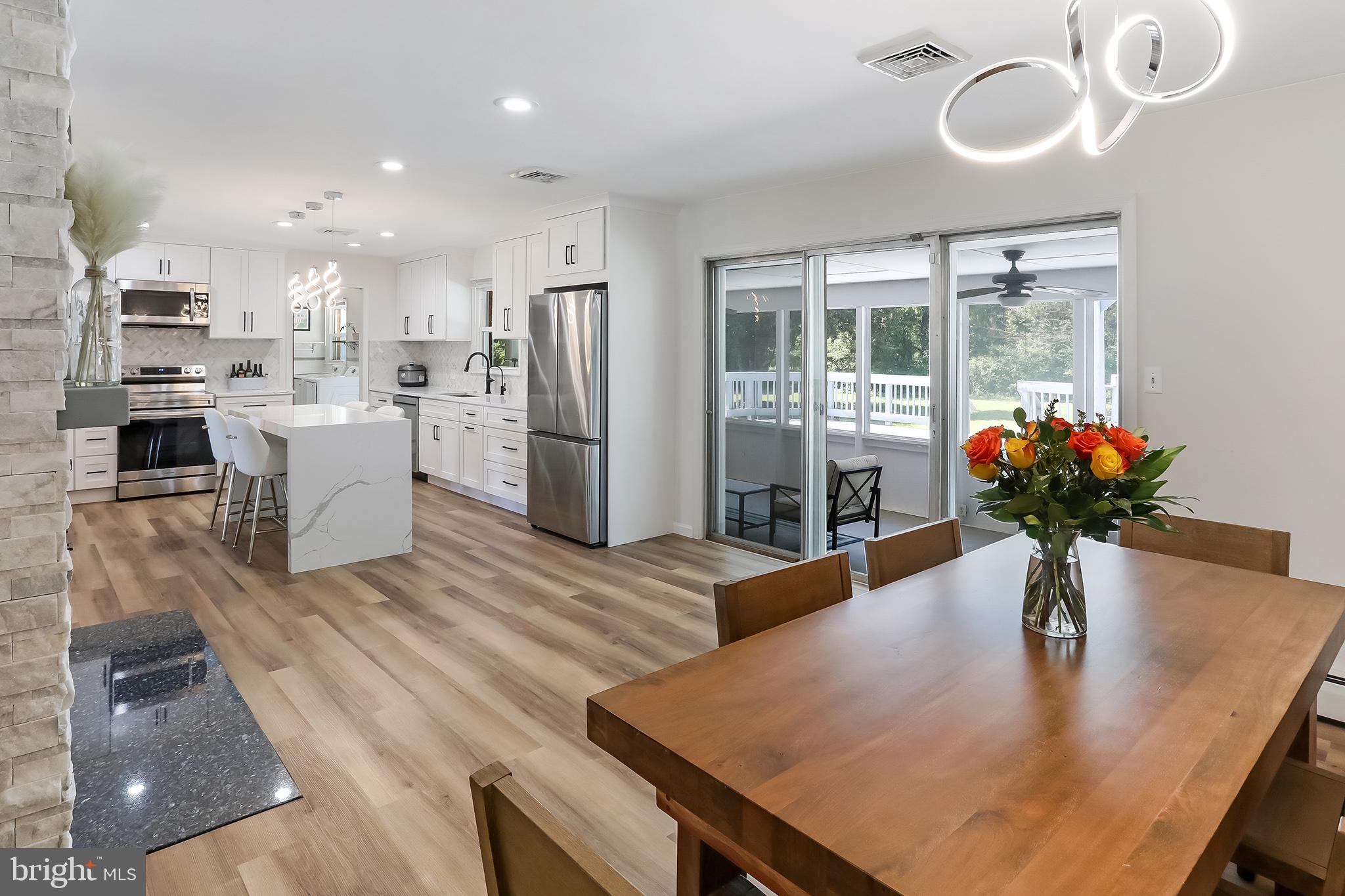 NOKES/BRENTS/TRN - Residential