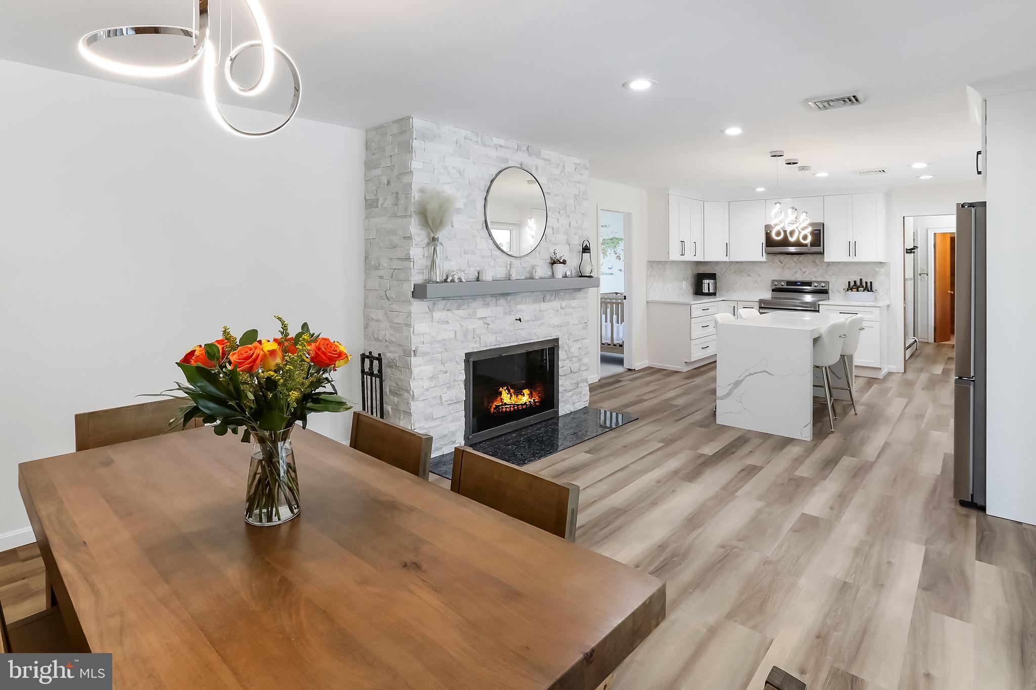 NOKES/BRENTS/TRN - Residential