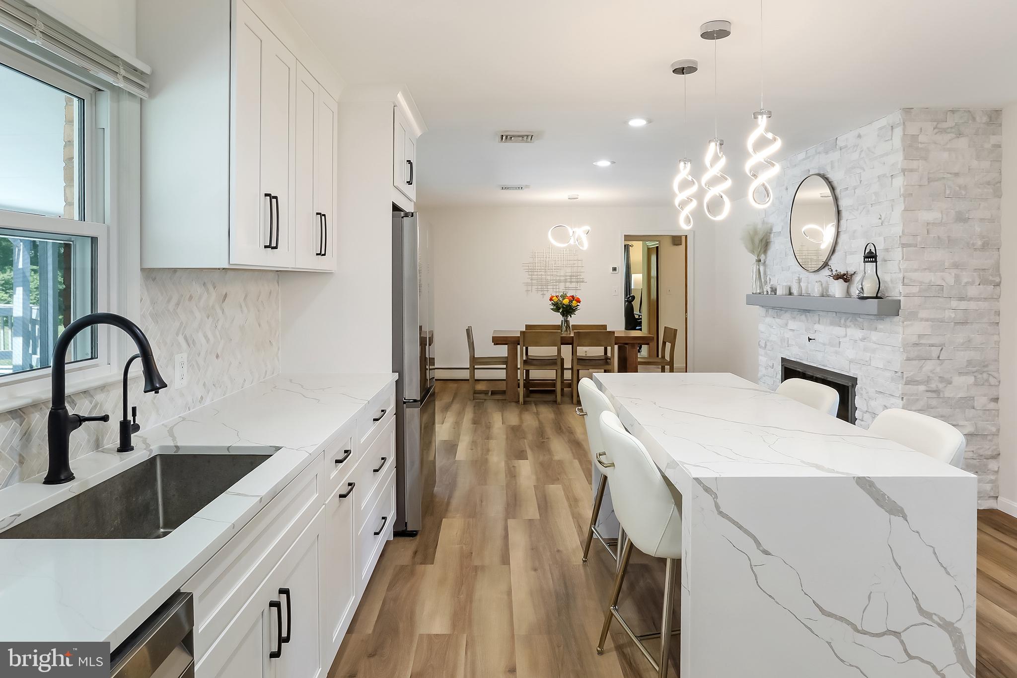 NOKES/BRENTS/TRN - Residential