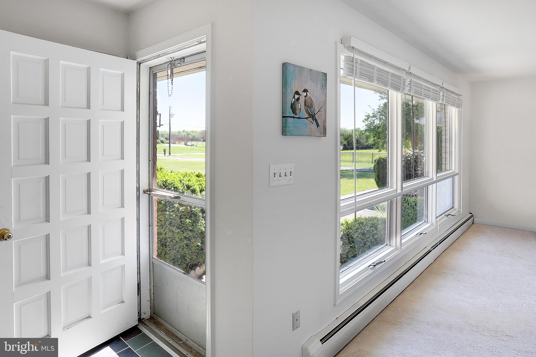 NOKES/BRENTS/TRN - Residential