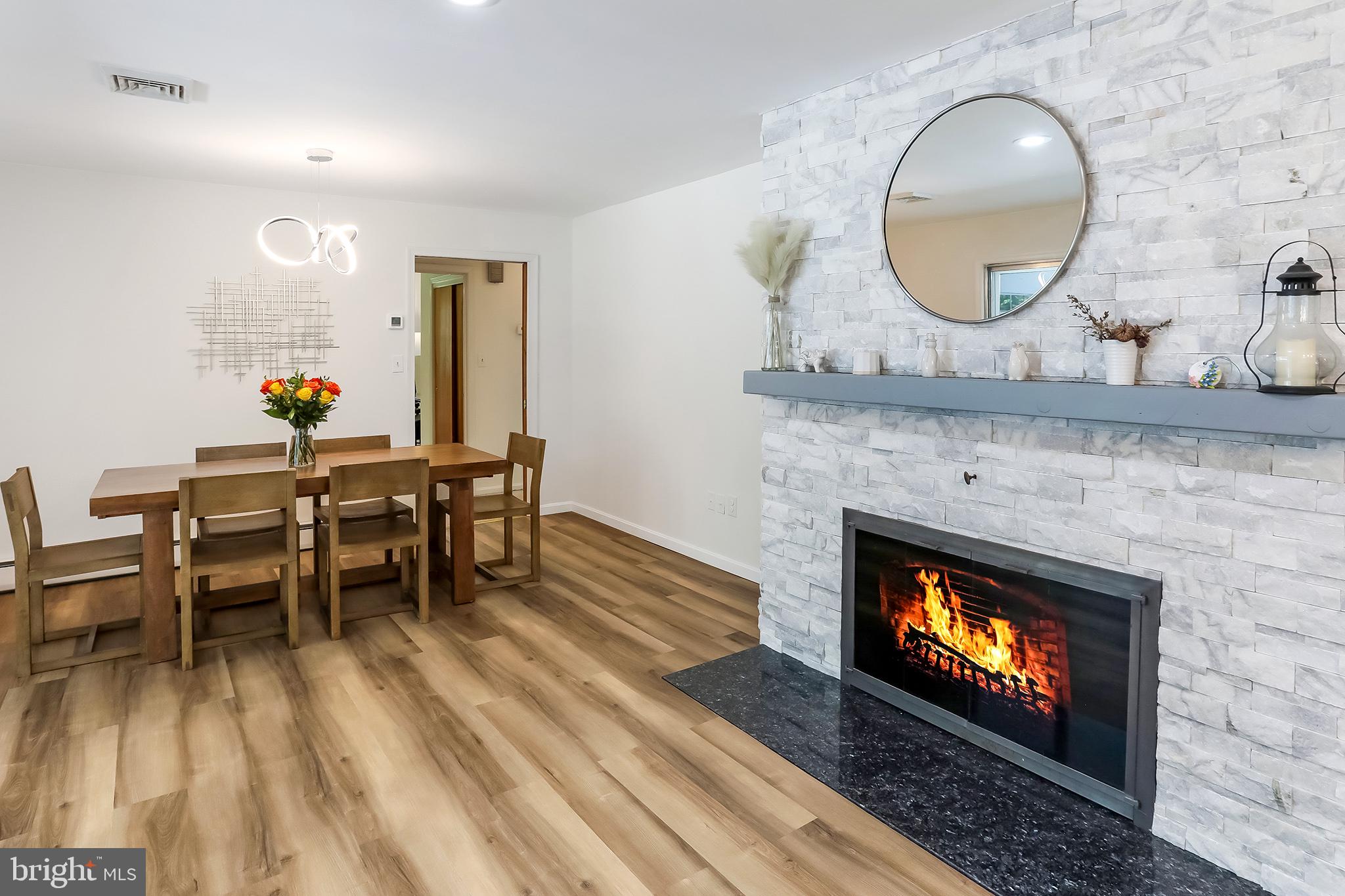 NOKES/BRENTS/TRN - Residential