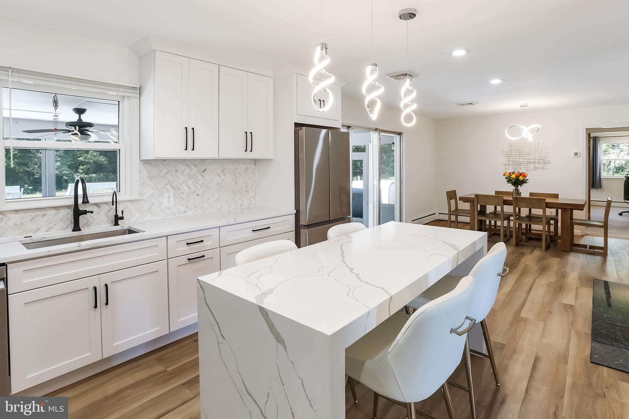 NOKES/BRENTS/TRN - Residential