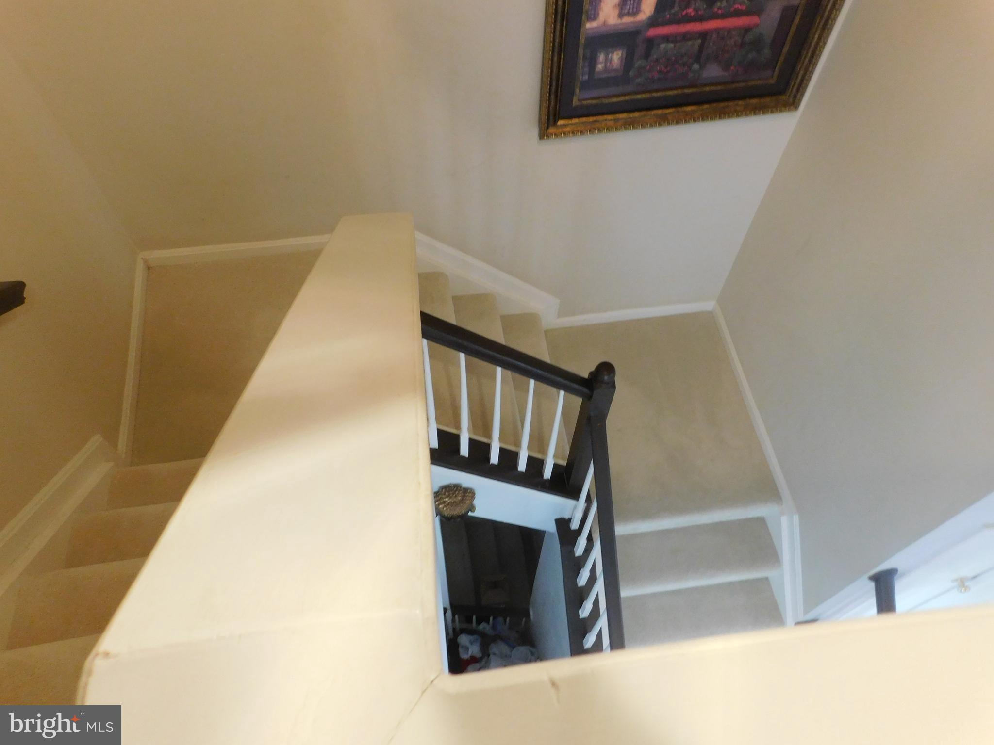 MOSBY RIDGE CONDO - Residential Lease