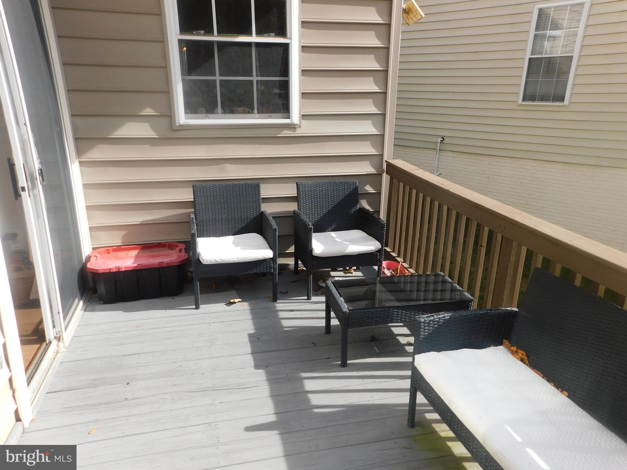 MOSBY RIDGE CONDO - Residential Lease