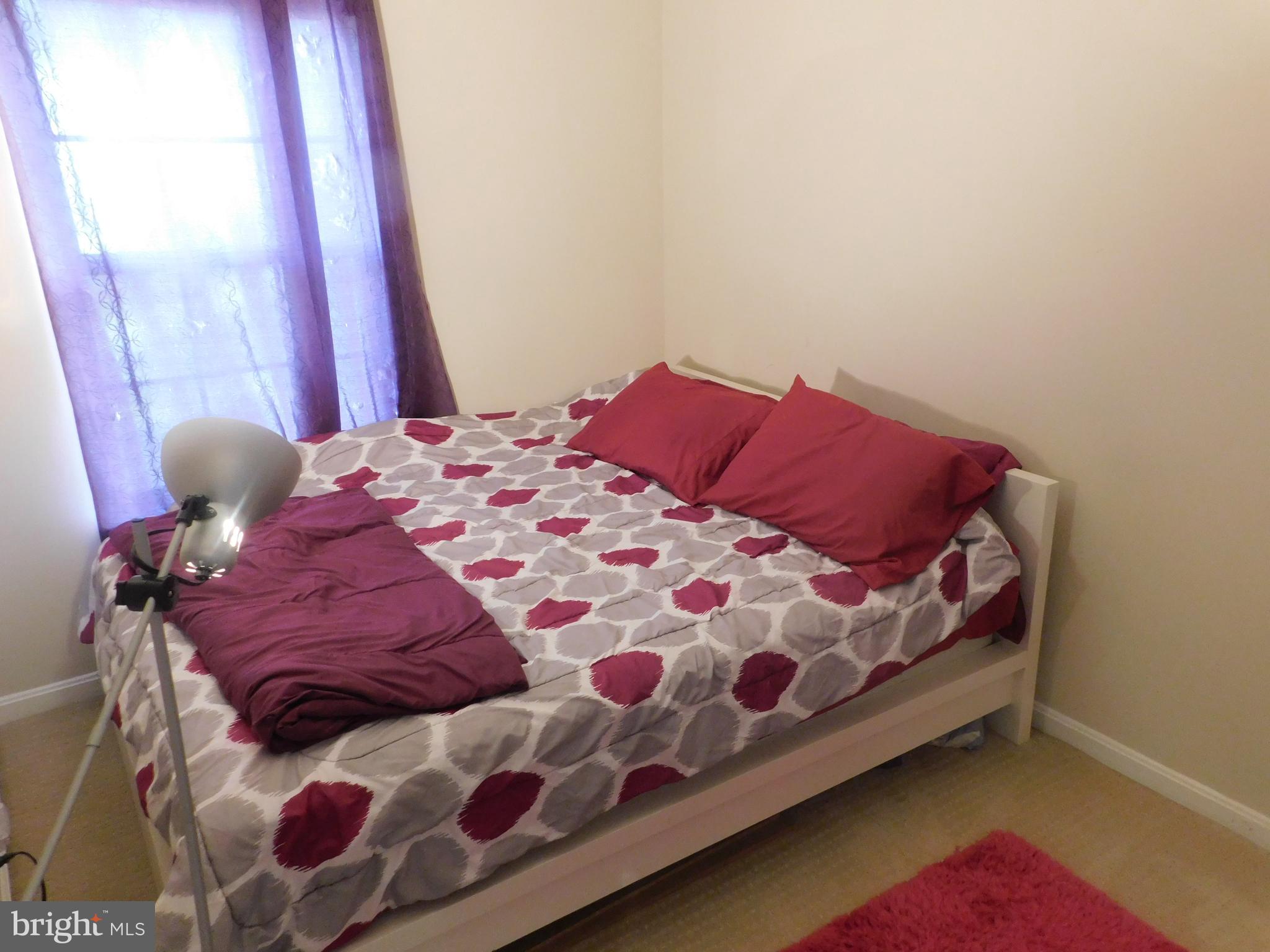 MOSBY RIDGE CONDO - Residential Lease