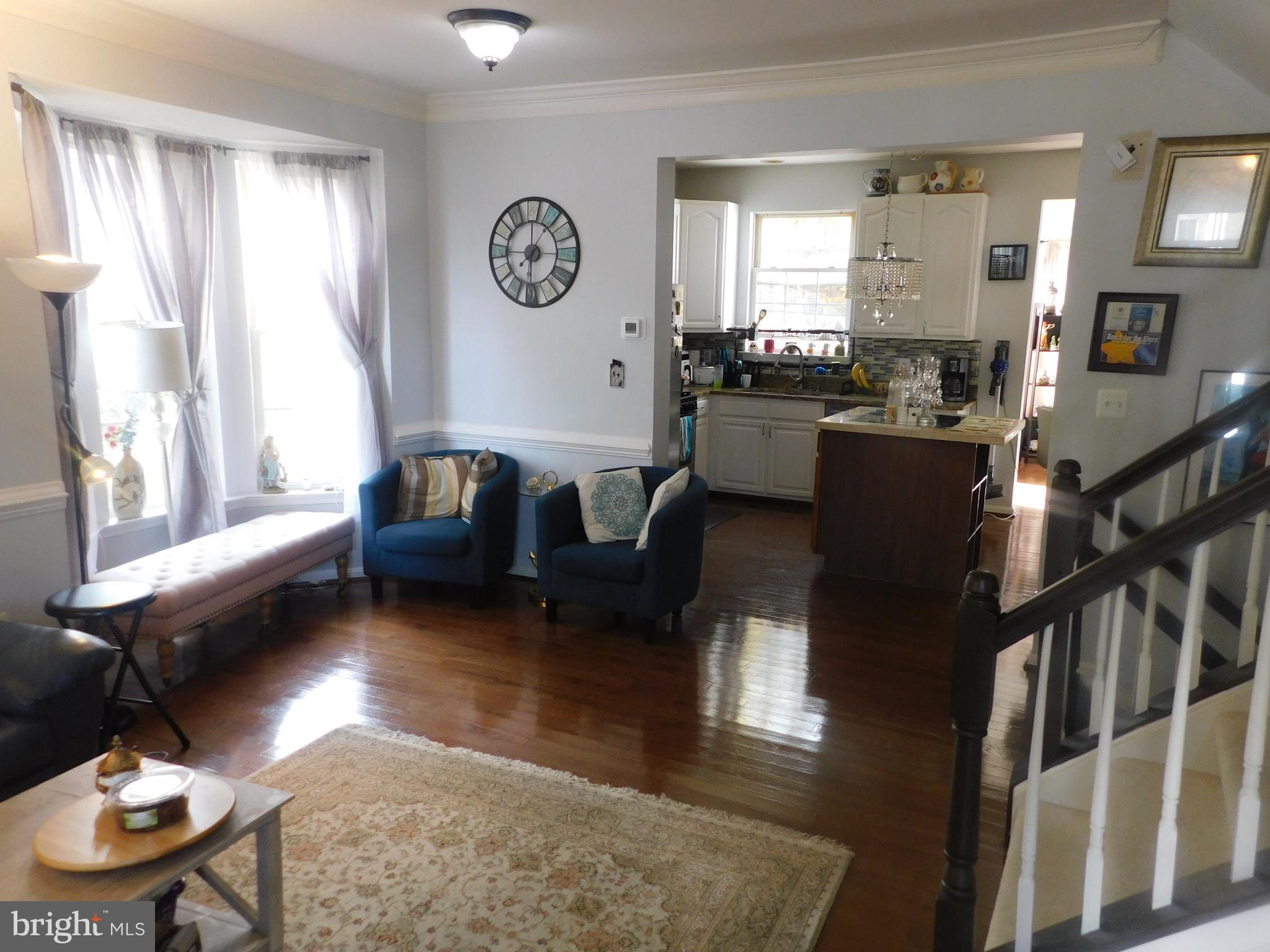 MOSBY RIDGE CONDO - Residential Lease