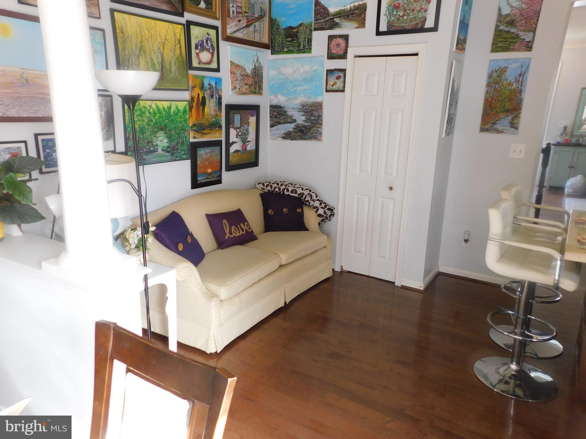 MOSBY RIDGE CONDO - Residential Lease