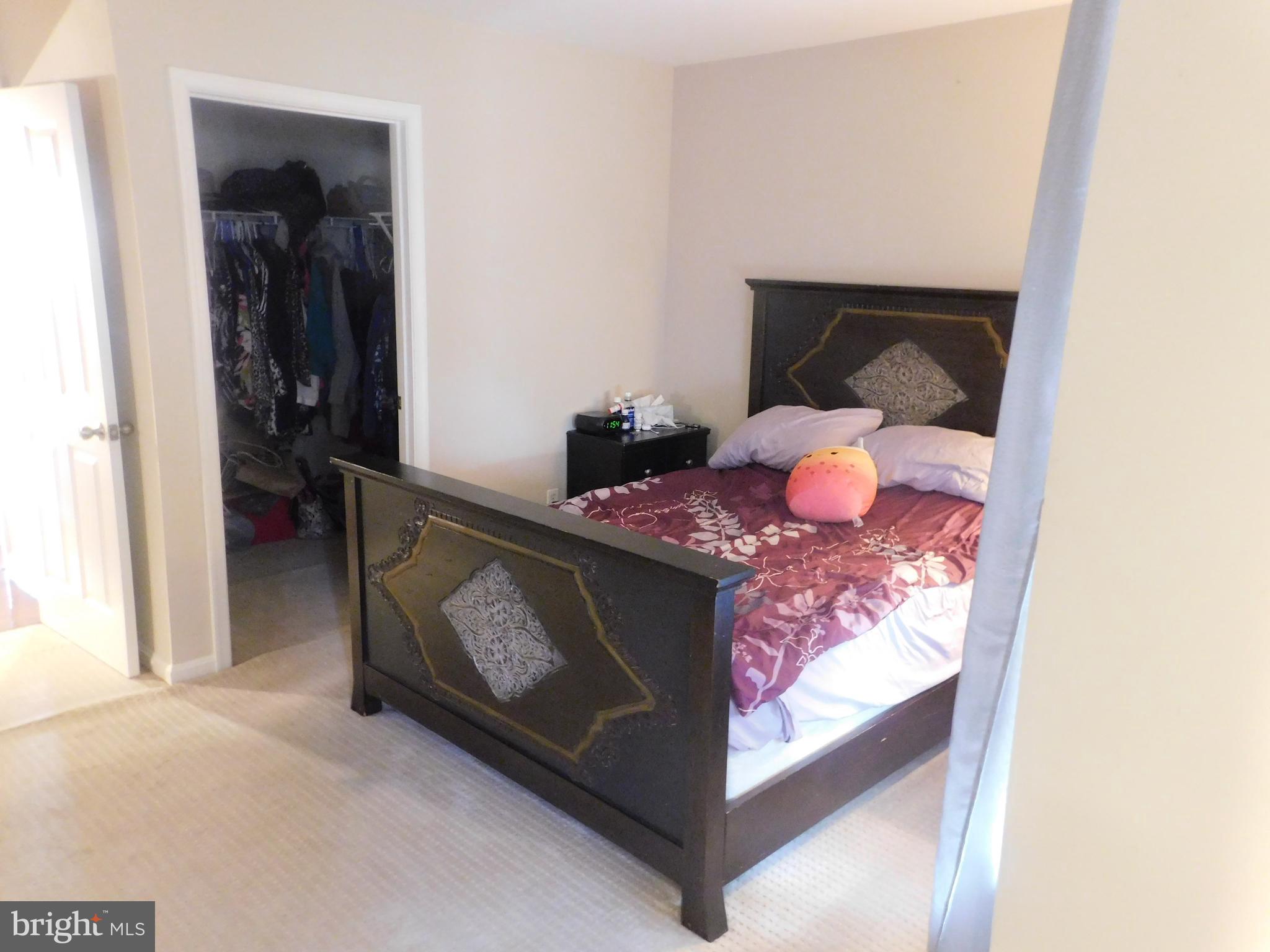 MOSBY RIDGE CONDO - Residential Lease