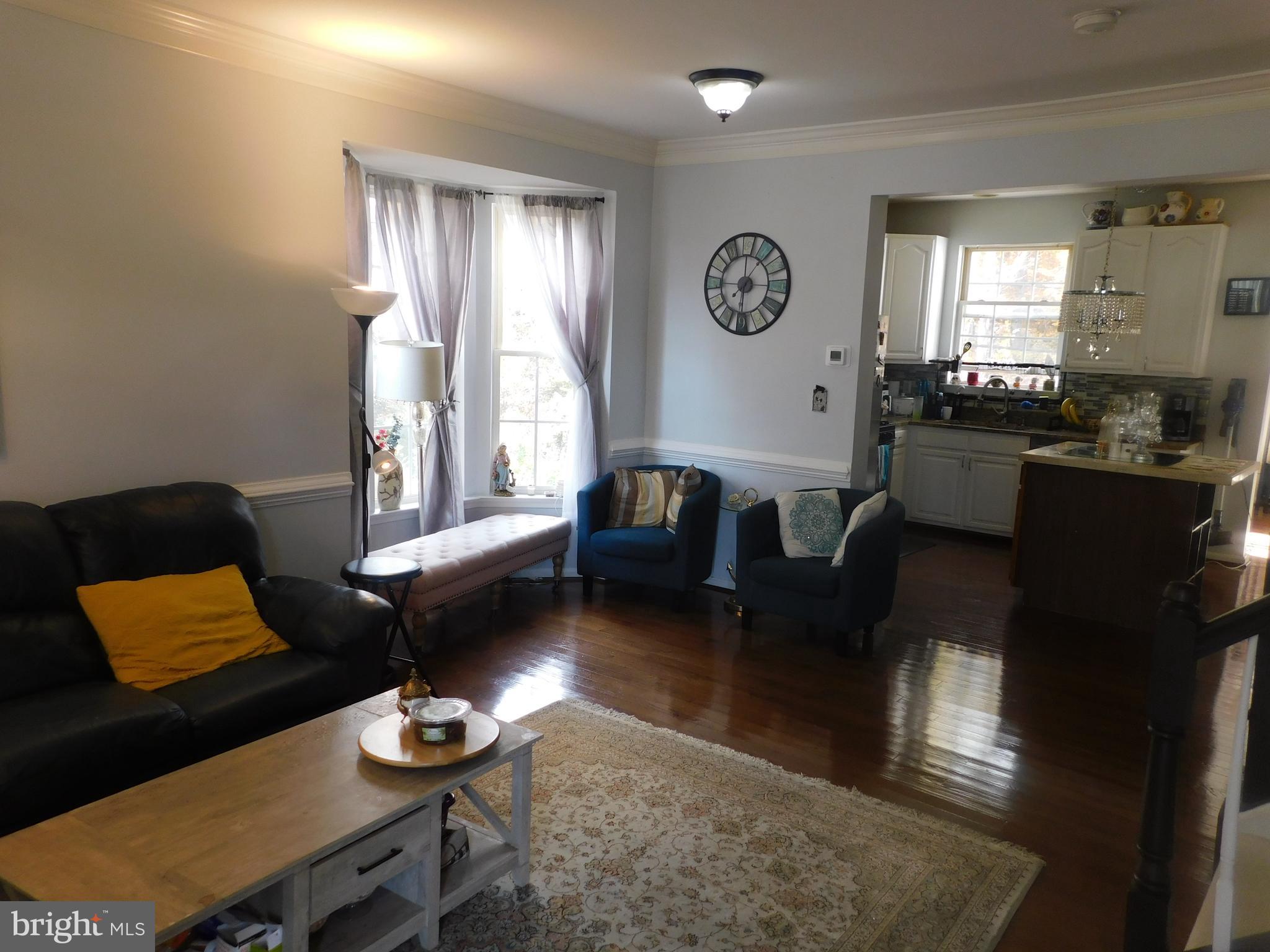 MOSBY RIDGE CONDO - Residential Lease