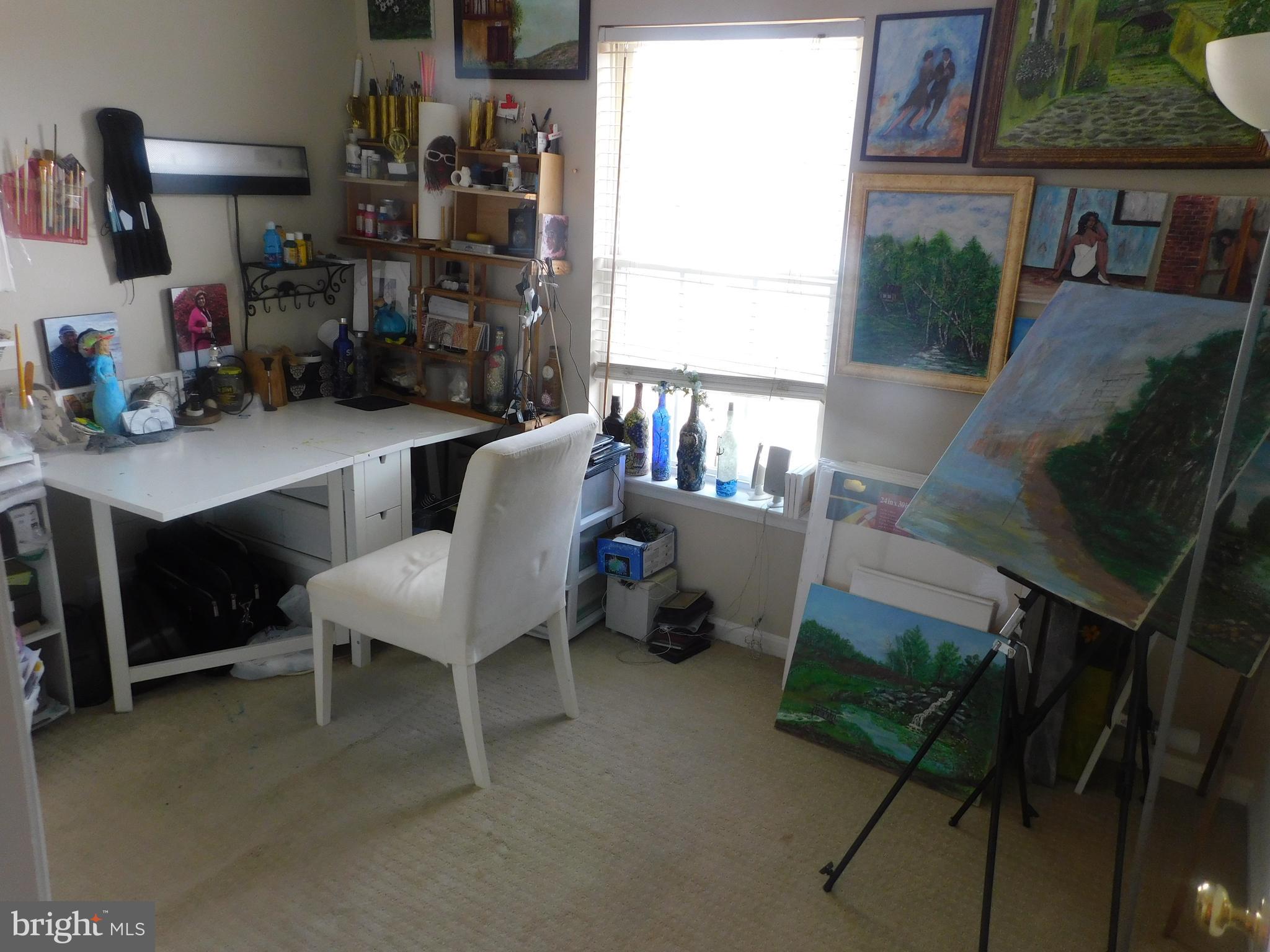 MOSBY RIDGE CONDO - Residential Lease