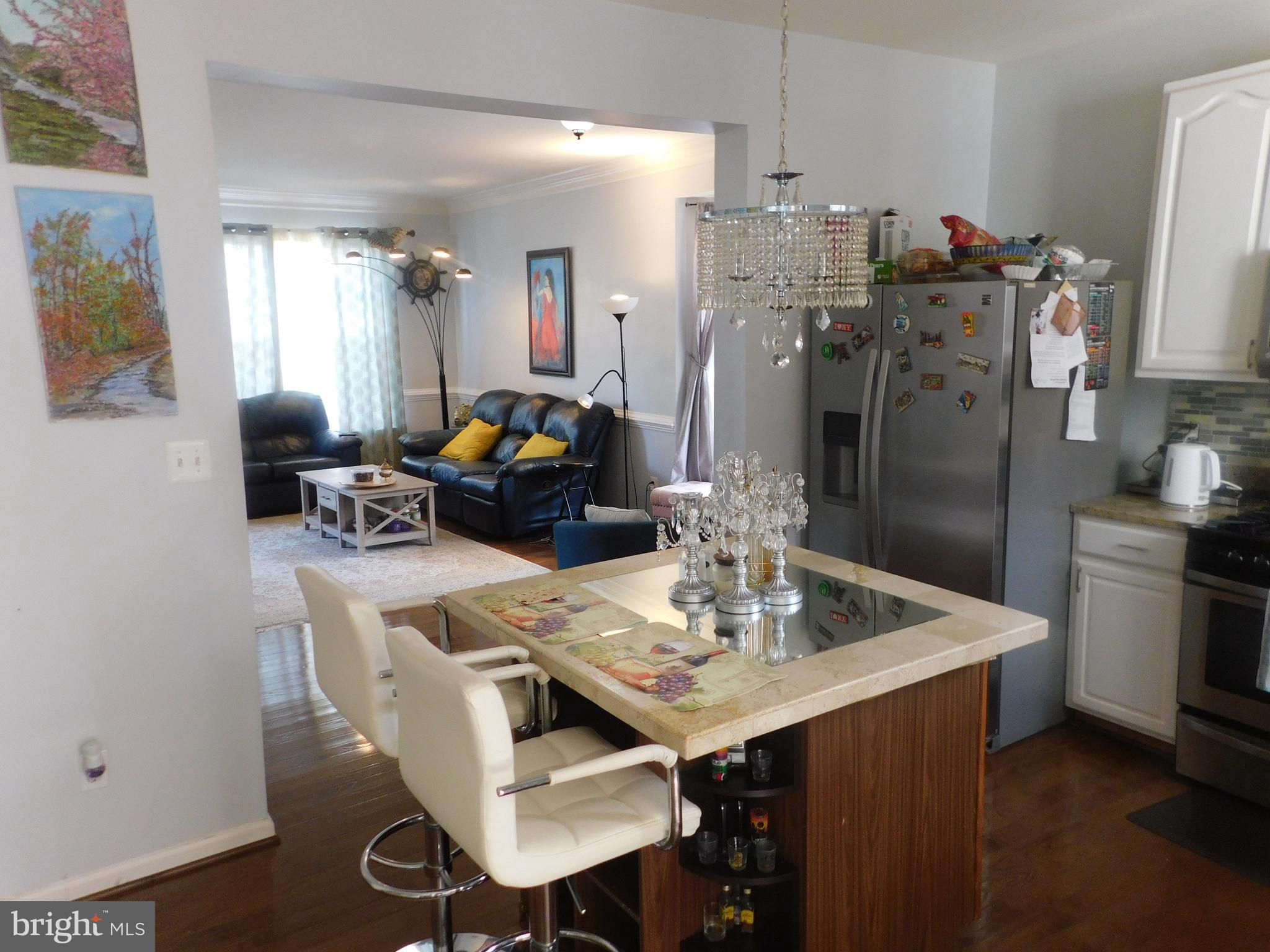 MOSBY RIDGE CONDO - Residential Lease