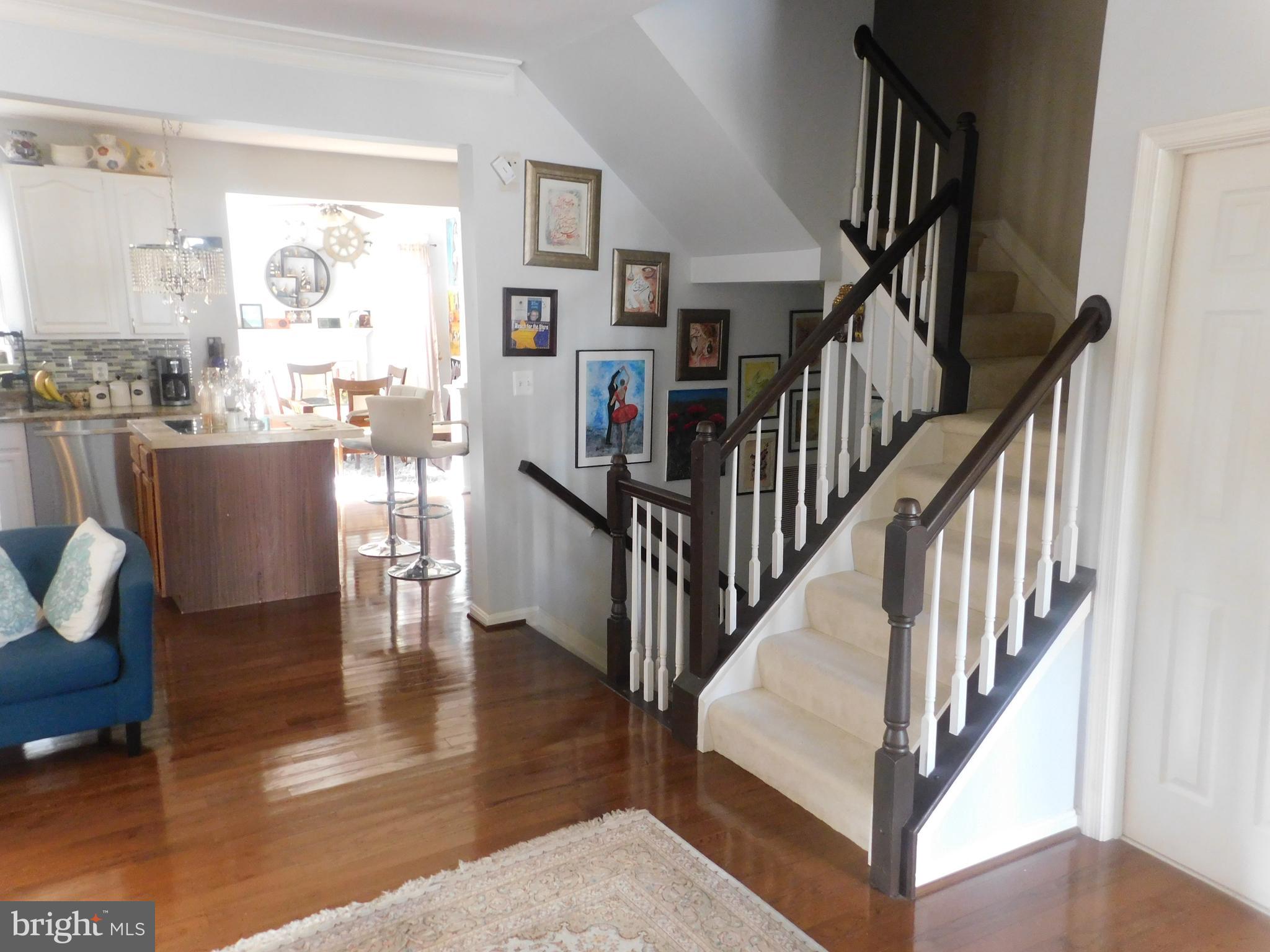 MOSBY RIDGE CONDO - Residential Lease