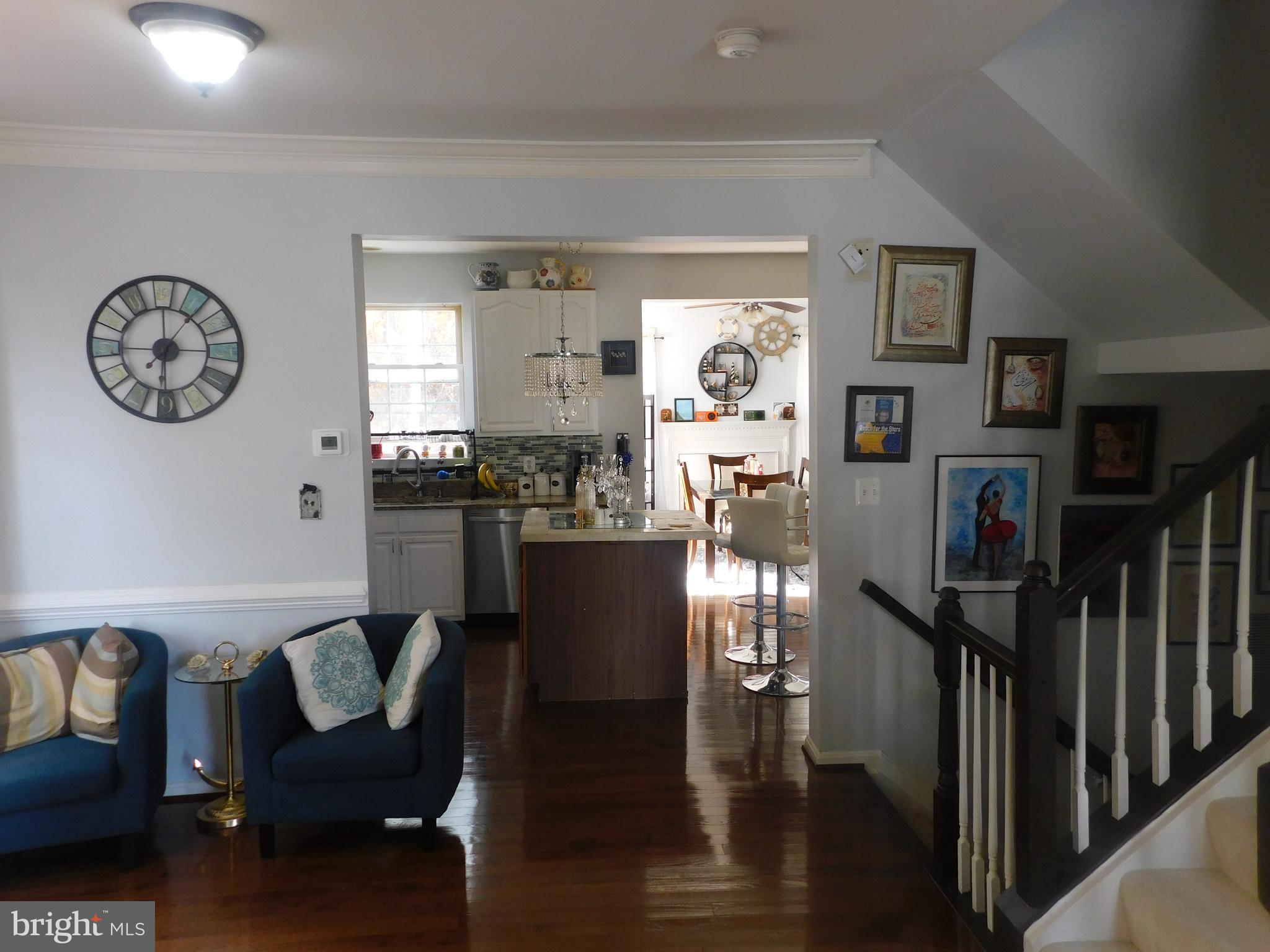 MOSBY RIDGE CONDO - Residential Lease