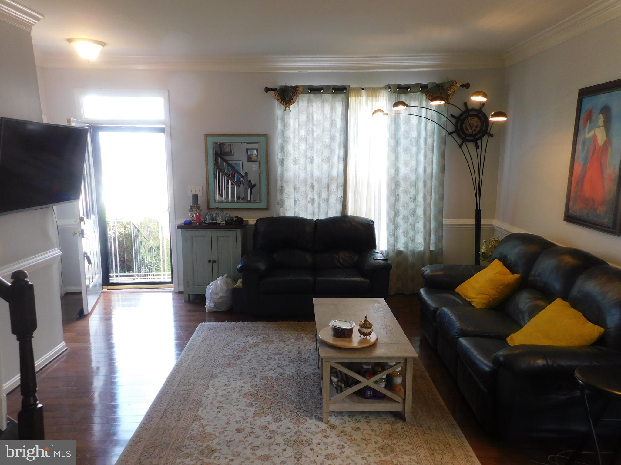 MOSBY RIDGE CONDO - Residential Lease