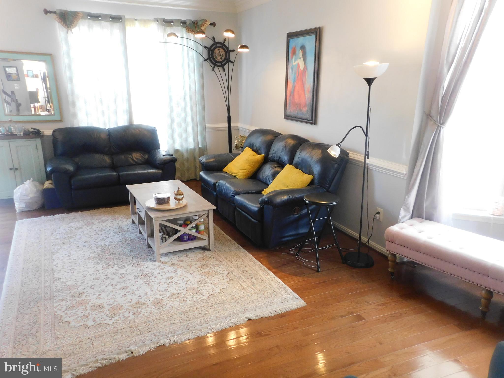 MOSBY RIDGE CONDO - Residential Lease