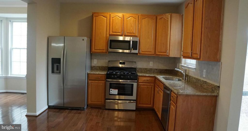 Photo of 337 Kirby Street, MANASSAS PARK, VA 20111 (MLS # VAMP2003442)