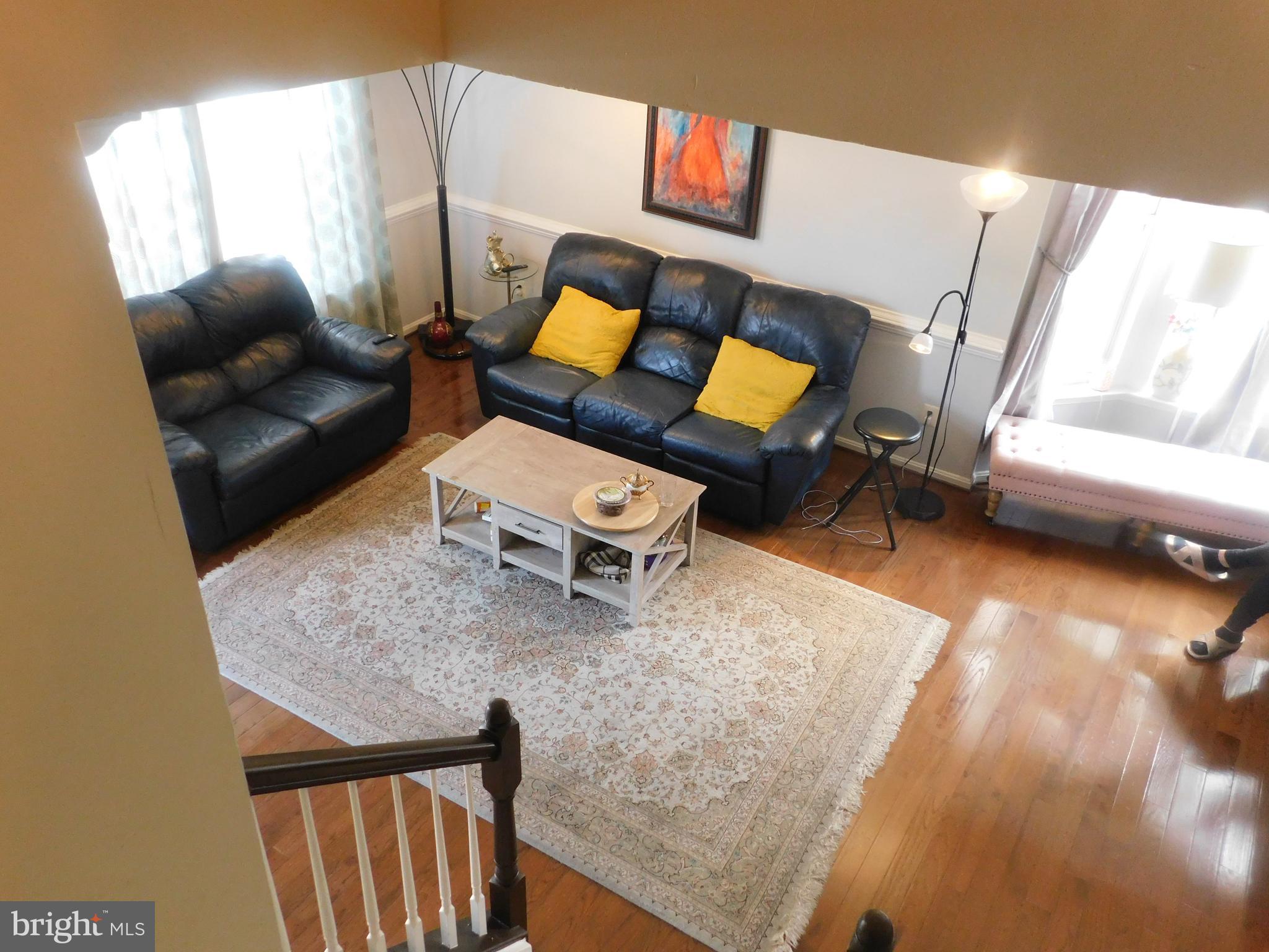 MOSBY RIDGE CONDO - Residential Lease