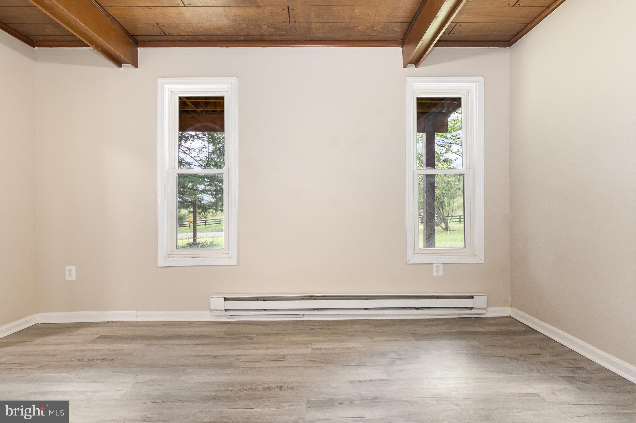 NONE AVAILABLE - Residential Lease