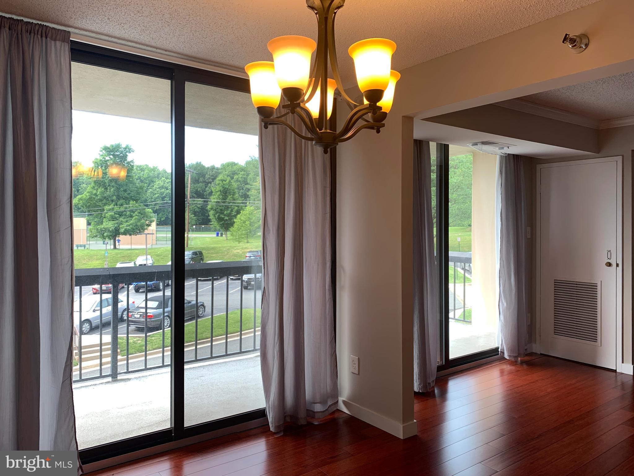 CHELSEA TOWERS - Residential Lease