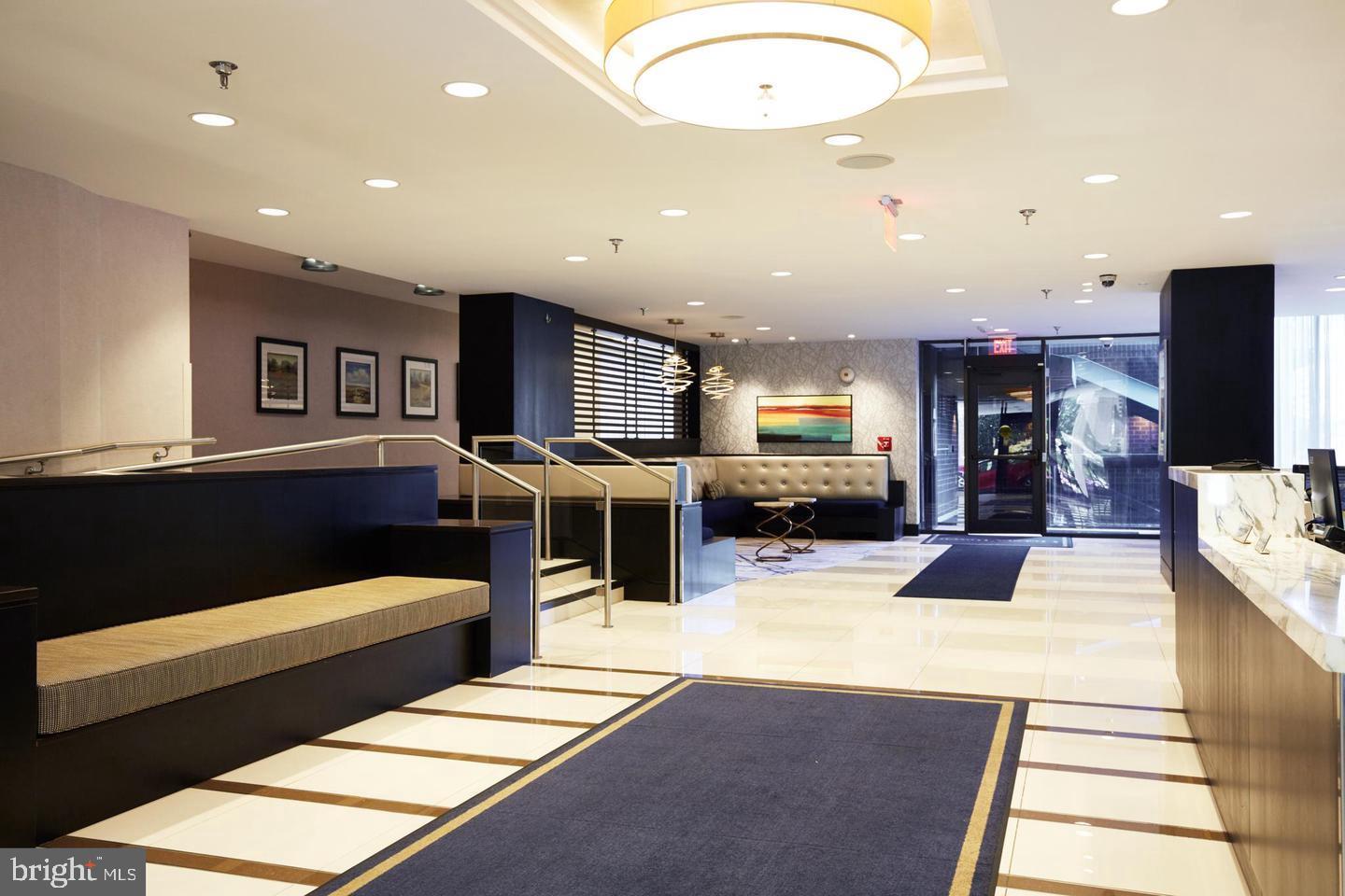 CHELSEA TOWERS - Residential Lease