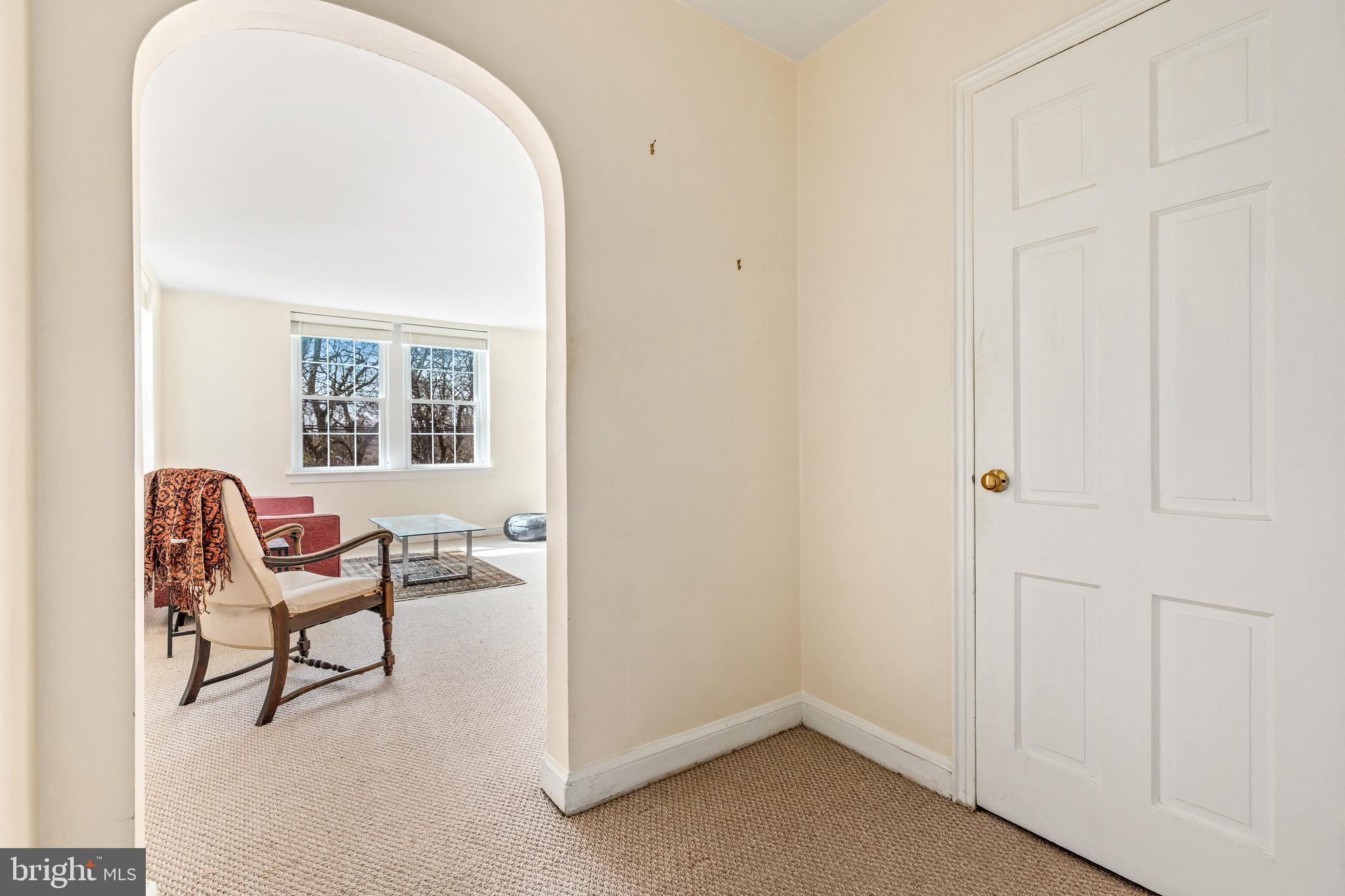 ARBORS OF ARLINGTON - Residential