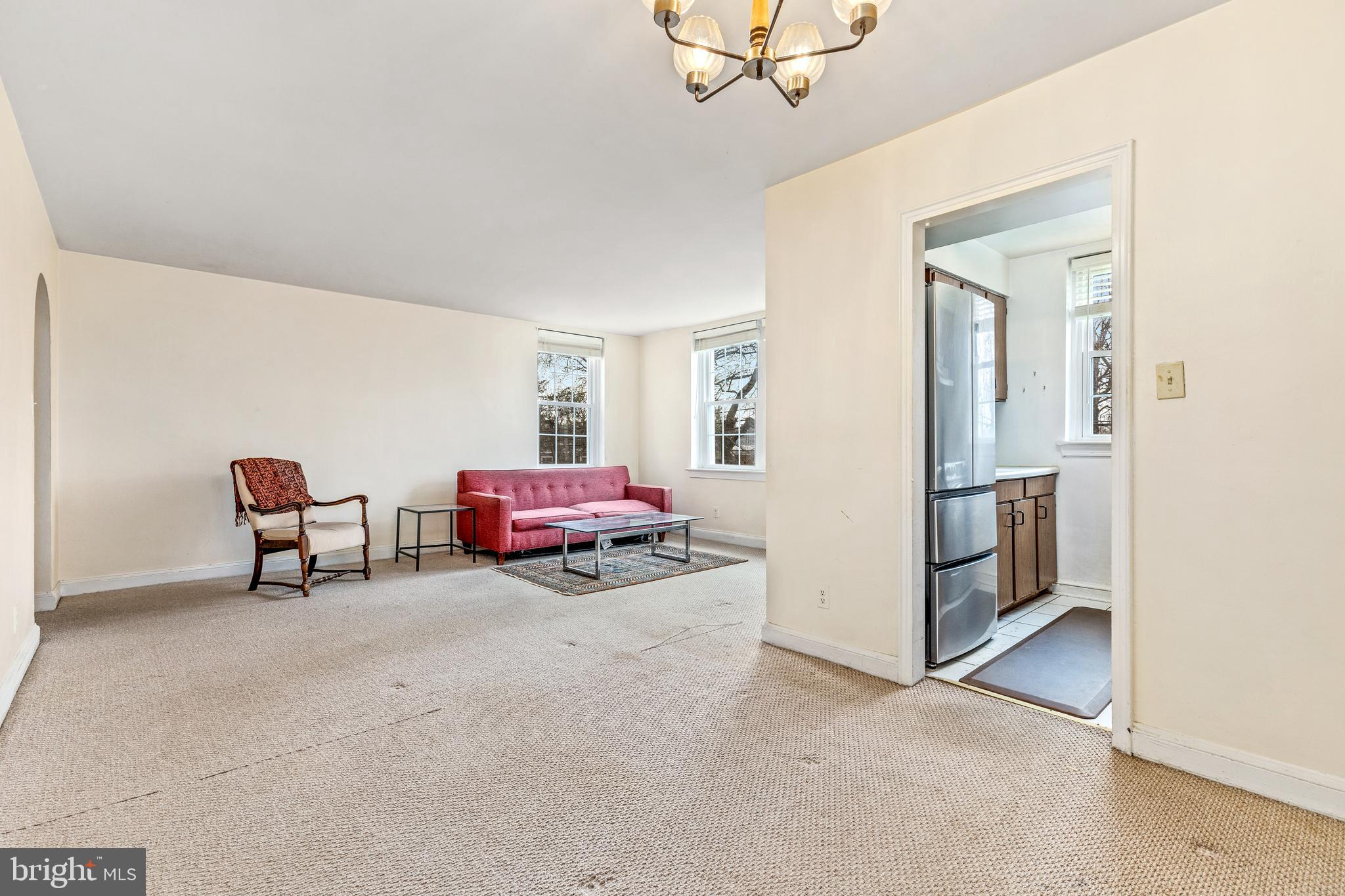 ARBORS OF ARLINGTON - Residential