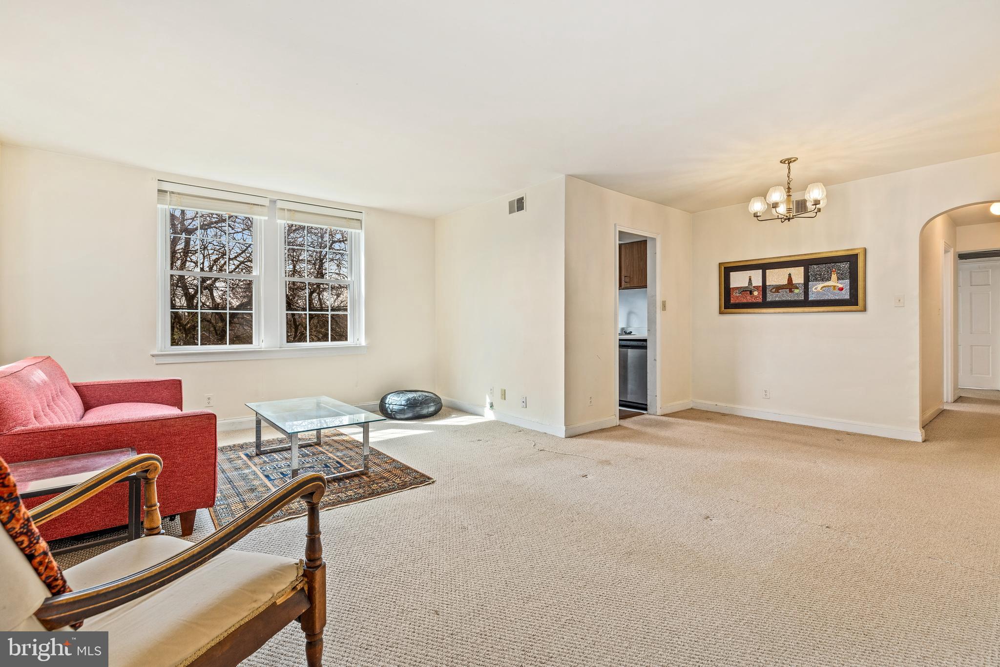 ARBORS OF ARLINGTON - Residential