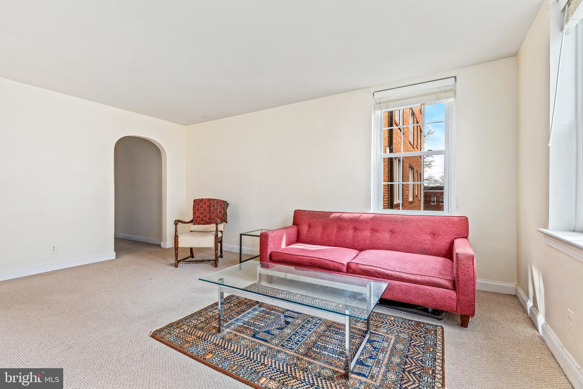 ARBORS OF ARLINGTON - Residential