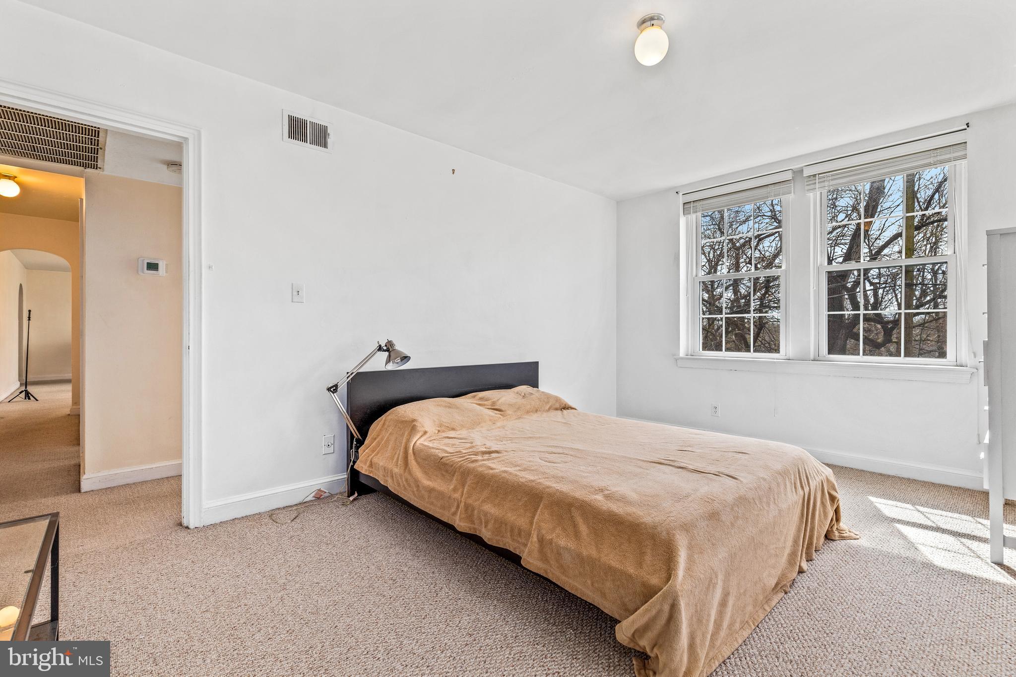 ARBORS OF ARLINGTON - Residential