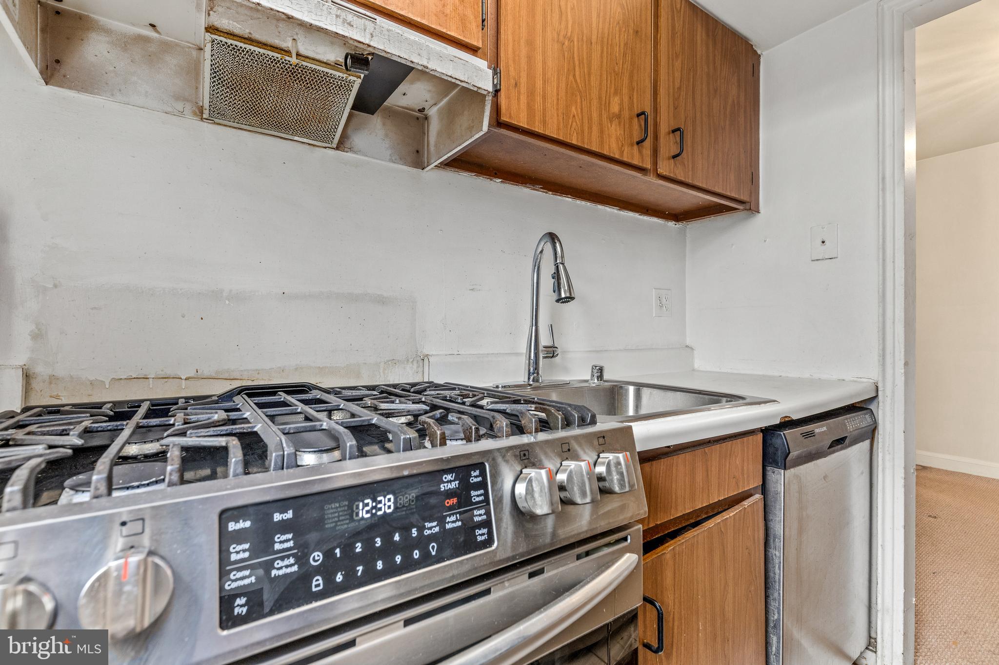 ARBORS OF ARLINGTON - Residential