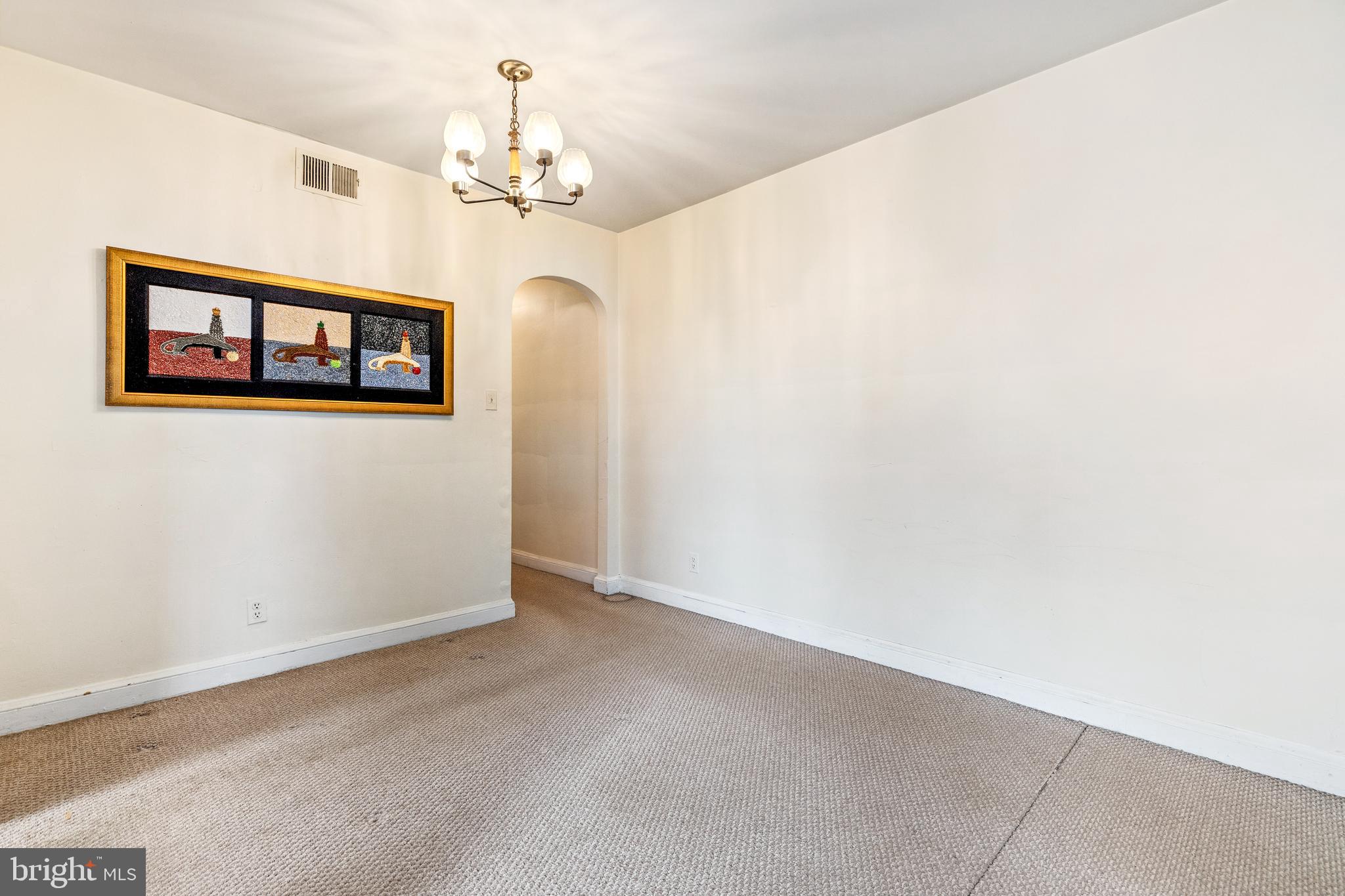 ARBORS OF ARLINGTON - Residential