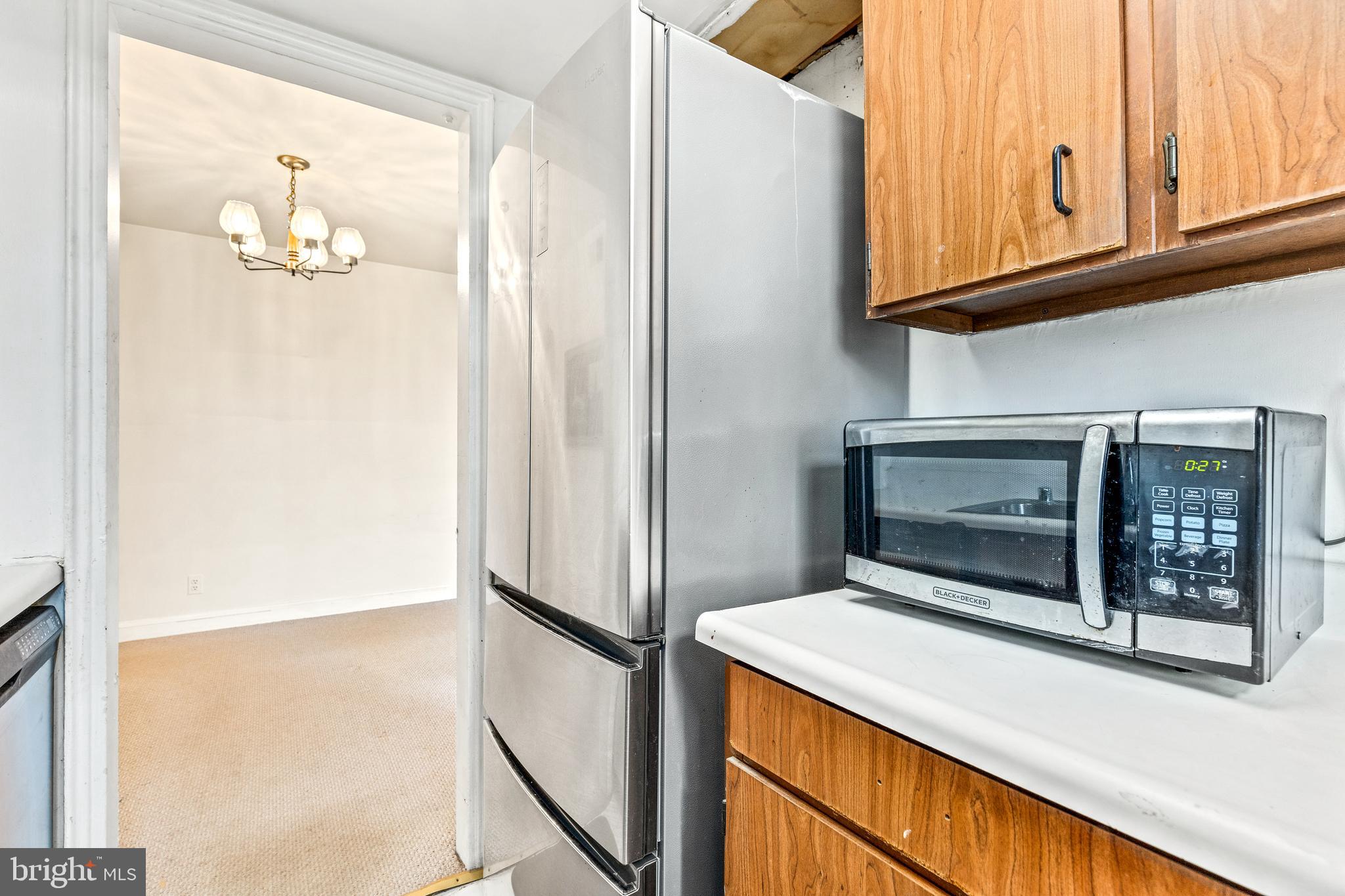 ARBORS OF ARLINGTON - Residential