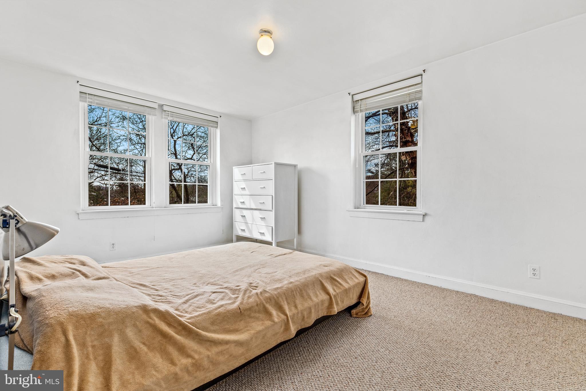 ARBORS OF ARLINGTON - Residential