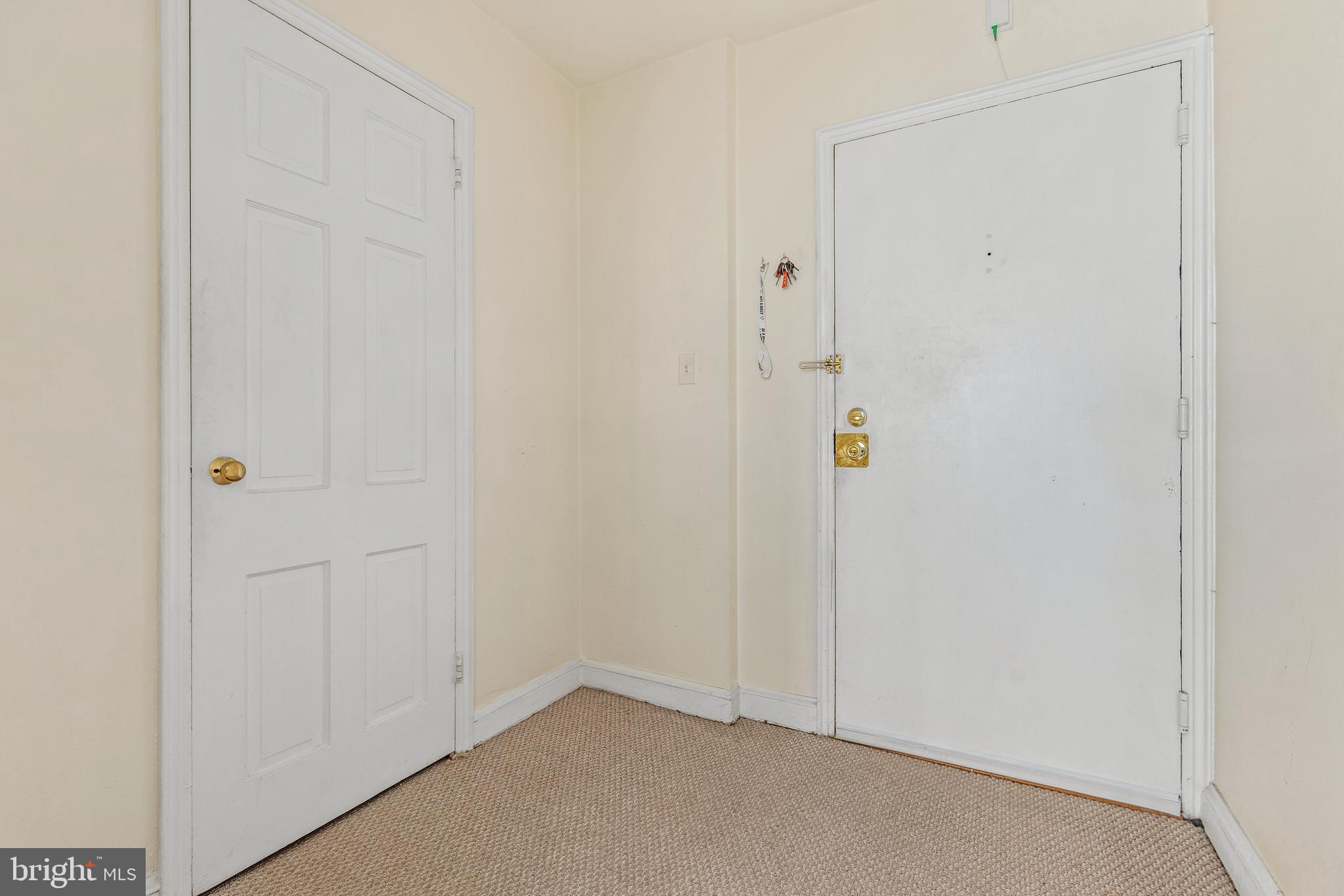 ARBORS OF ARLINGTON - Residential