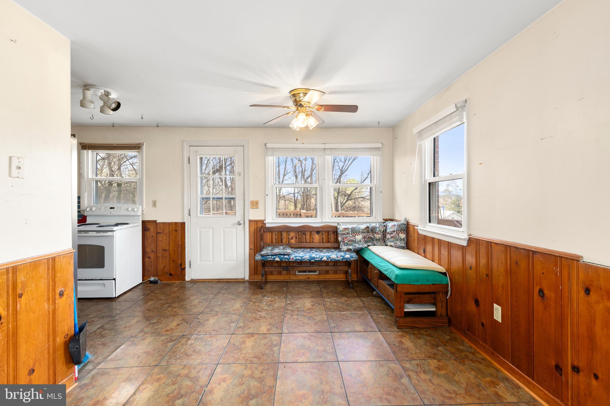 FOX MOUNTAIN - Residential