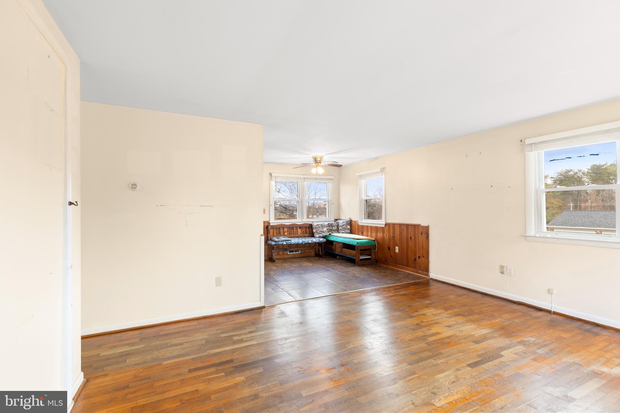 FOX MOUNTAIN - Residential