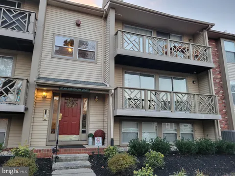 42 Sweetfern Court, Marlton, NJ 08053 - MLS#: NJBL2085742