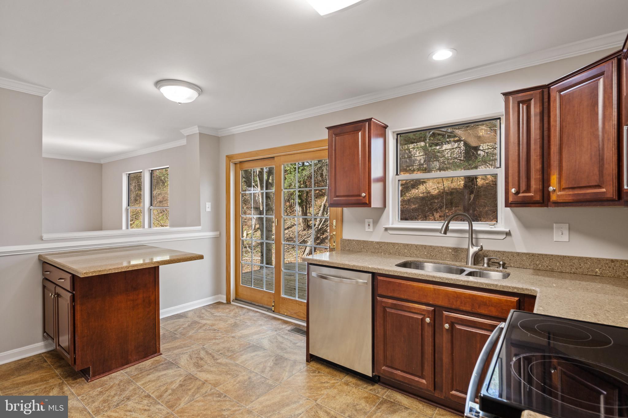 RIVER MILLS - Residential