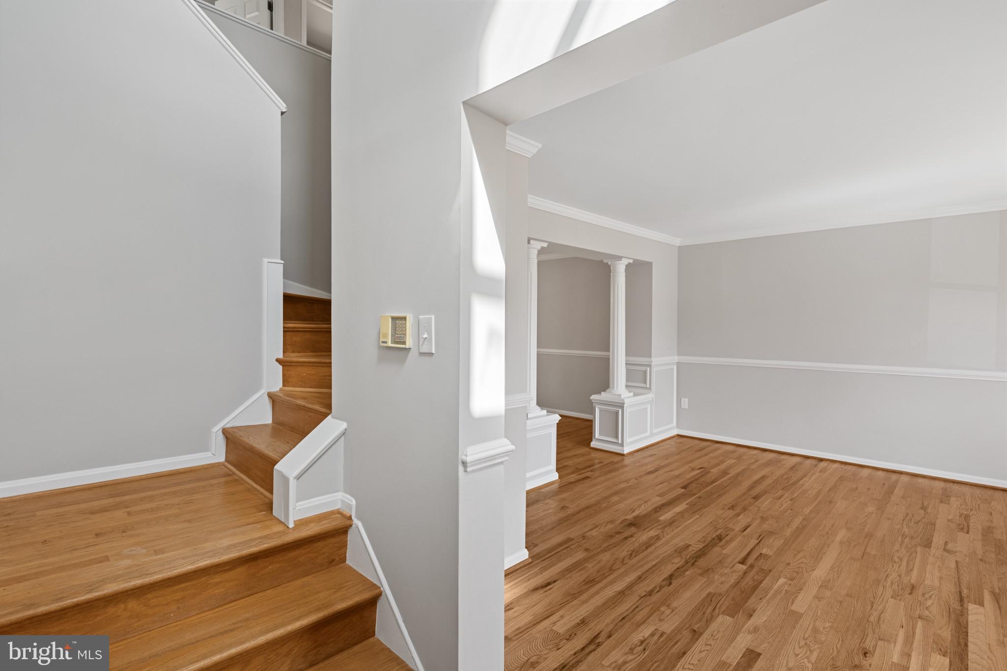 RIVER MILLS - Residential