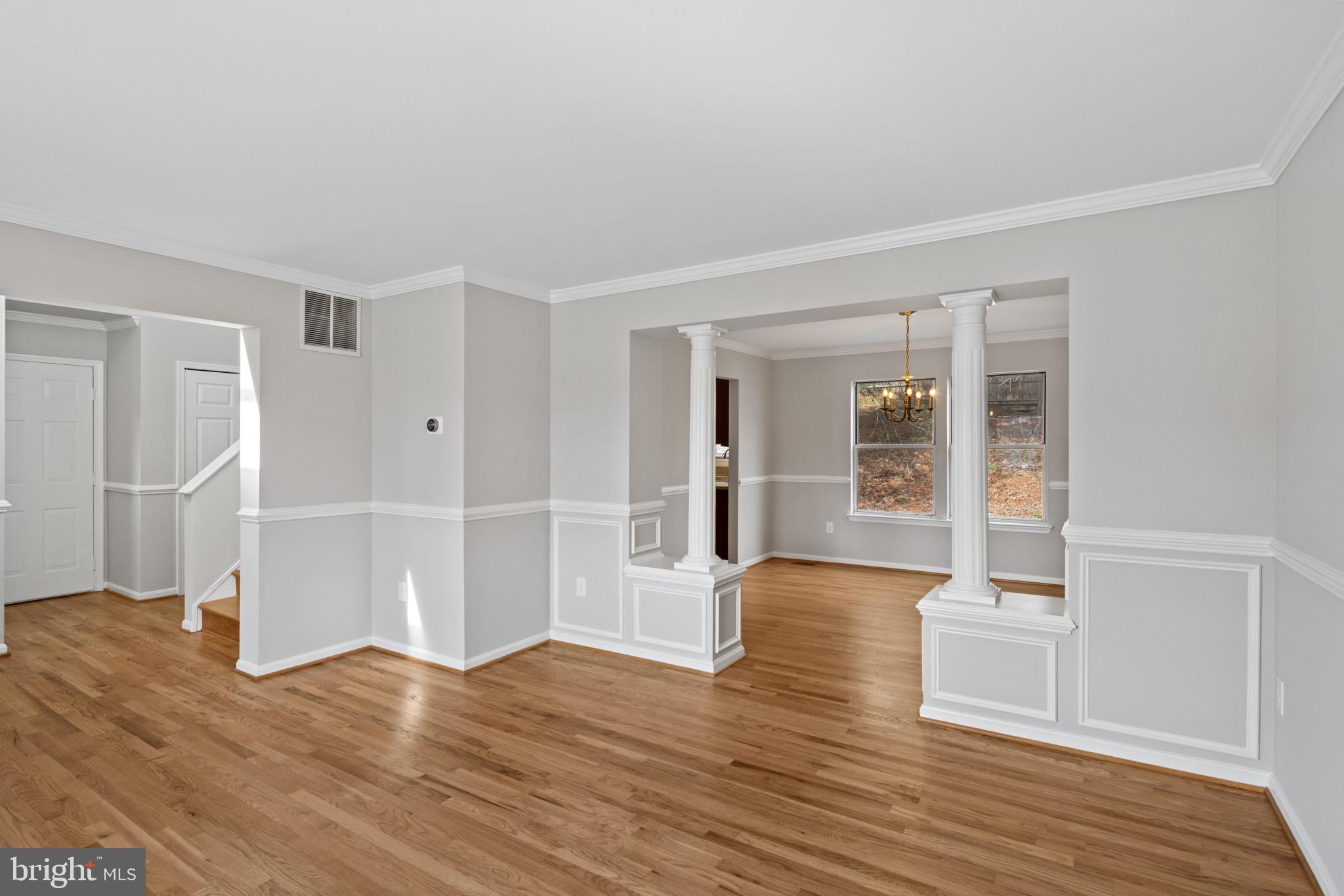 3617 HOLLOW FIELDS COURT