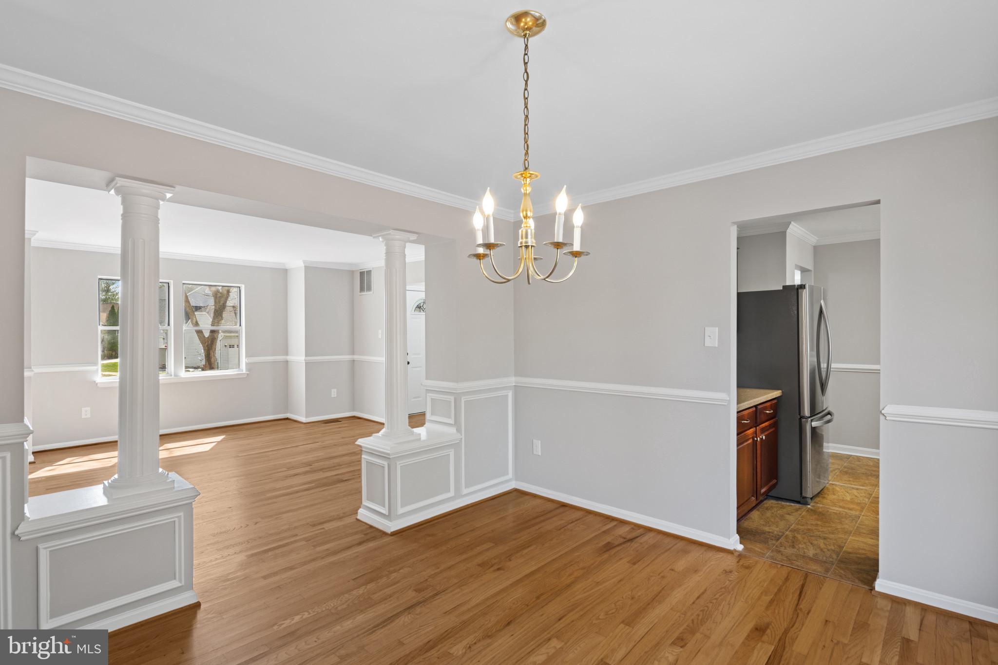 RIVER MILLS - Residential